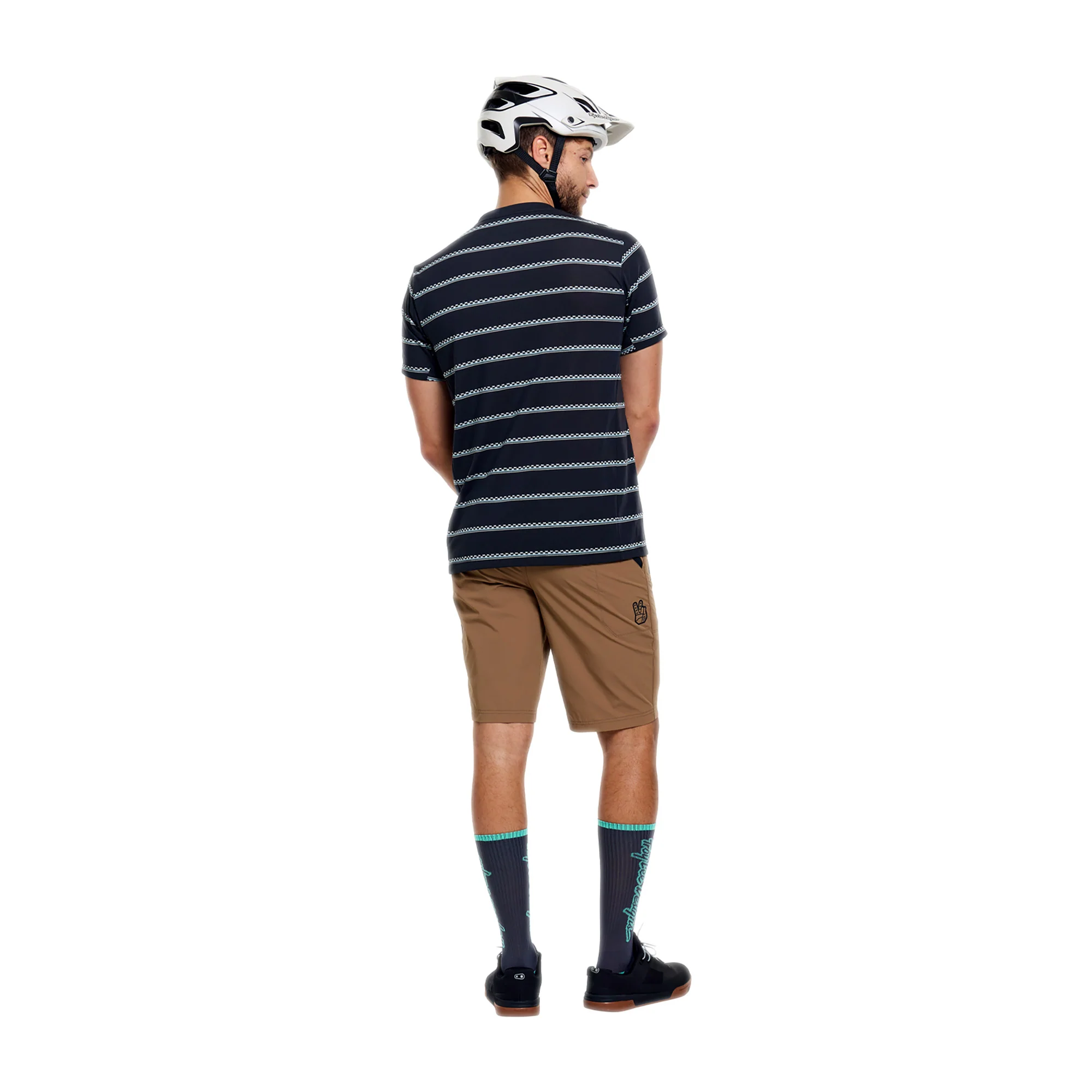 Troy Lee Designs Skyline Short Sleeve Ride Jersey - Image 25