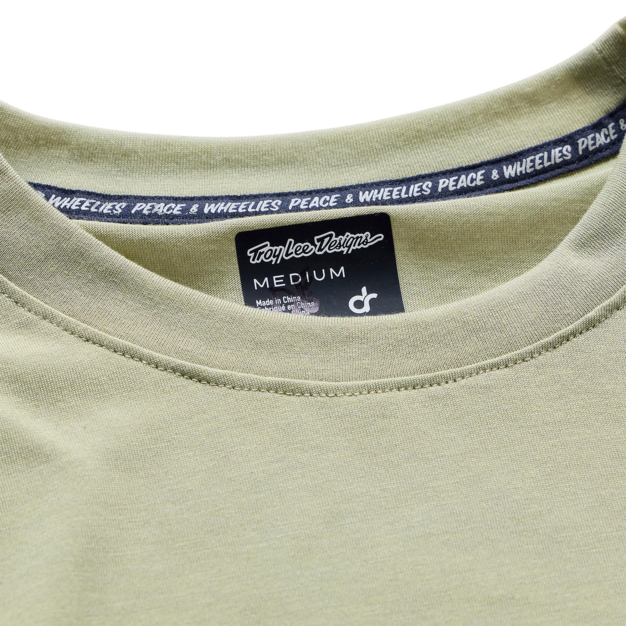 Troy Lee Designs Skyline Short Sleeve Ride Jersey - Image 42