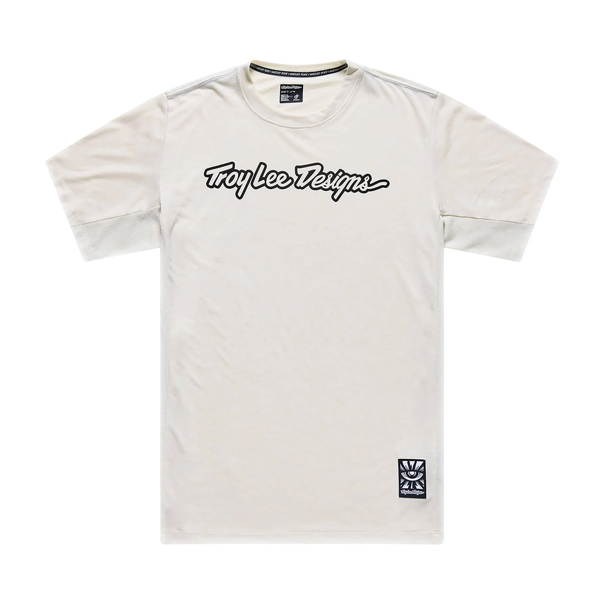 Troy Lee Designs Skyline Short Sleeve Ride Jersey - Image 52