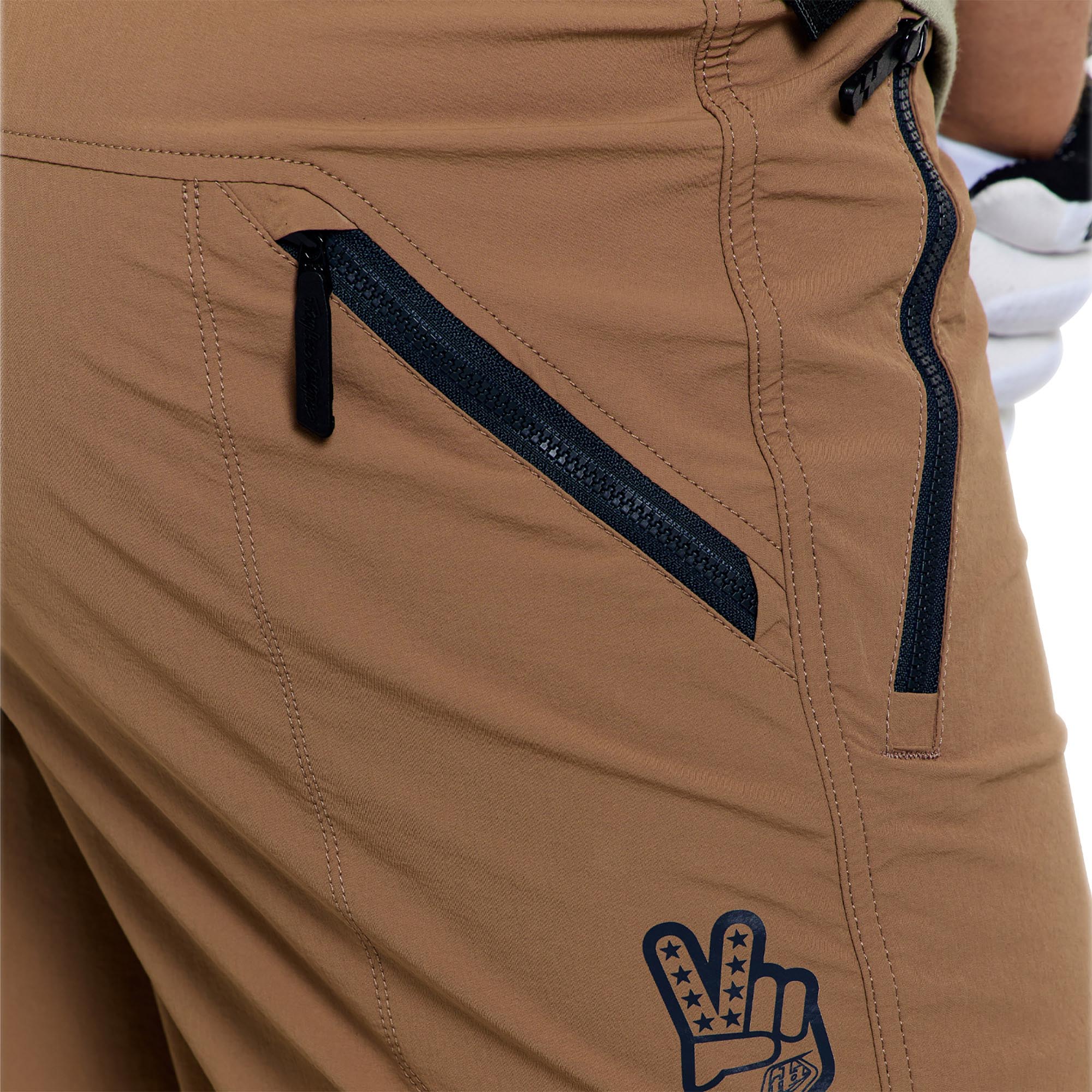Troy Lee Designs Skyline Trail Shorts - With Liner - Image 13