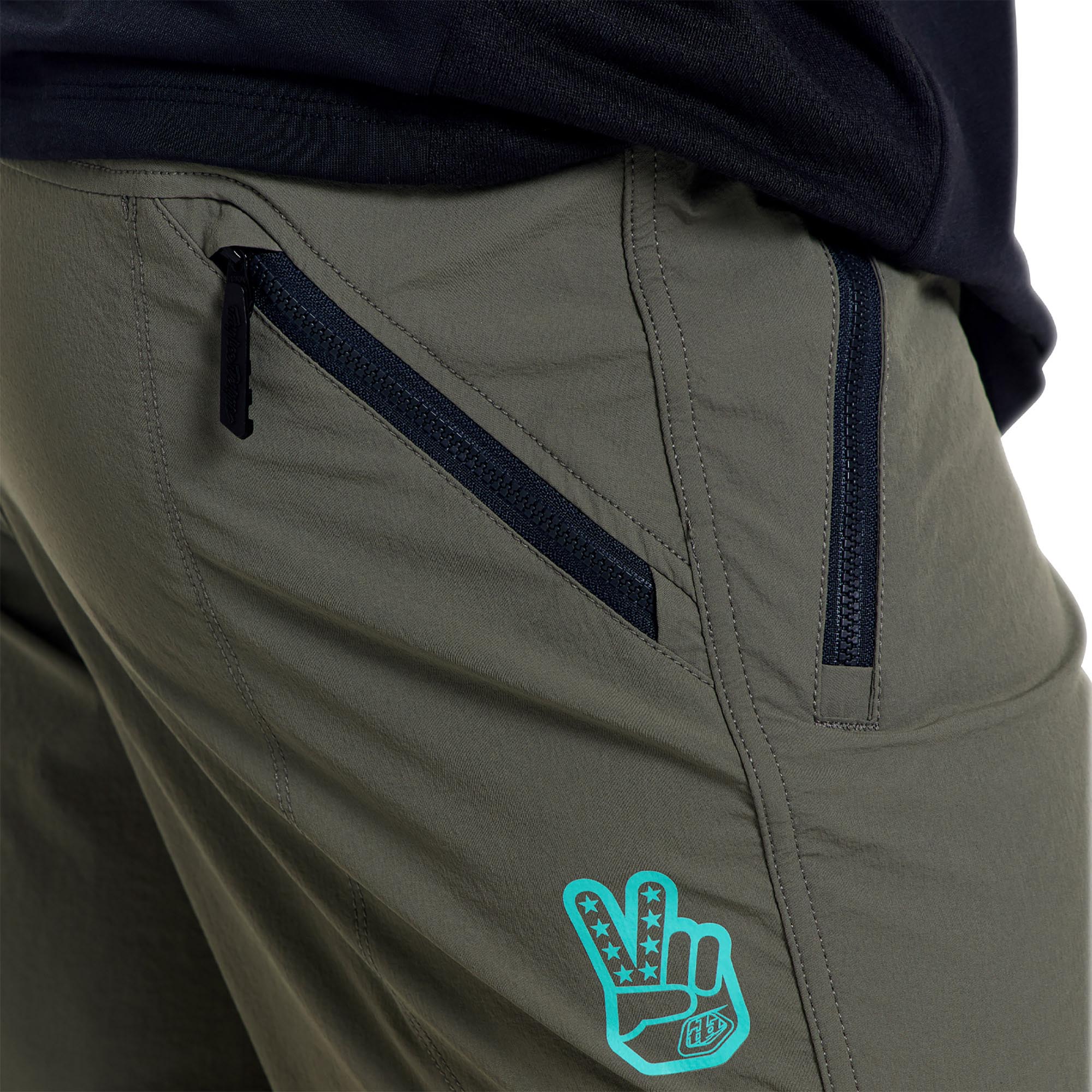 Troy Lee Designs Skyline Trail Shorts - With Liner - Image 28