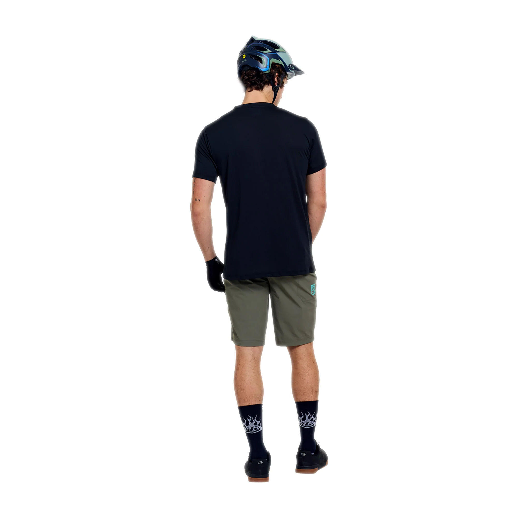 Troy Lee Designs Skyline Trail Shorts - With Liner - Image 34