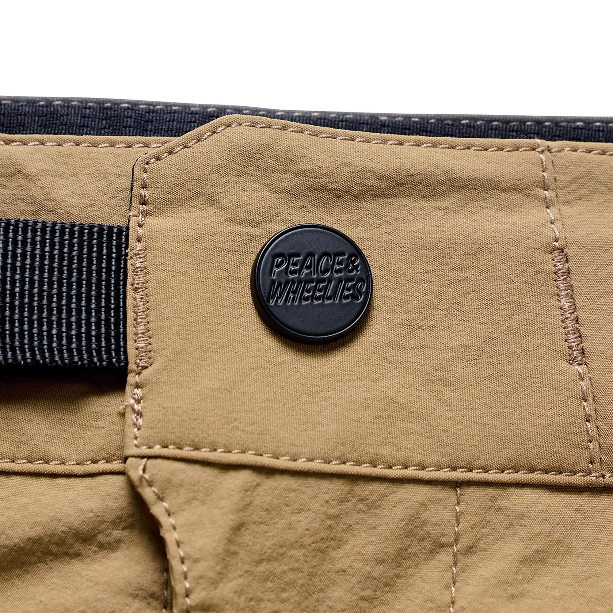 Troy Lee Designs Skyline Trail Shorts - With Liner - Image 4