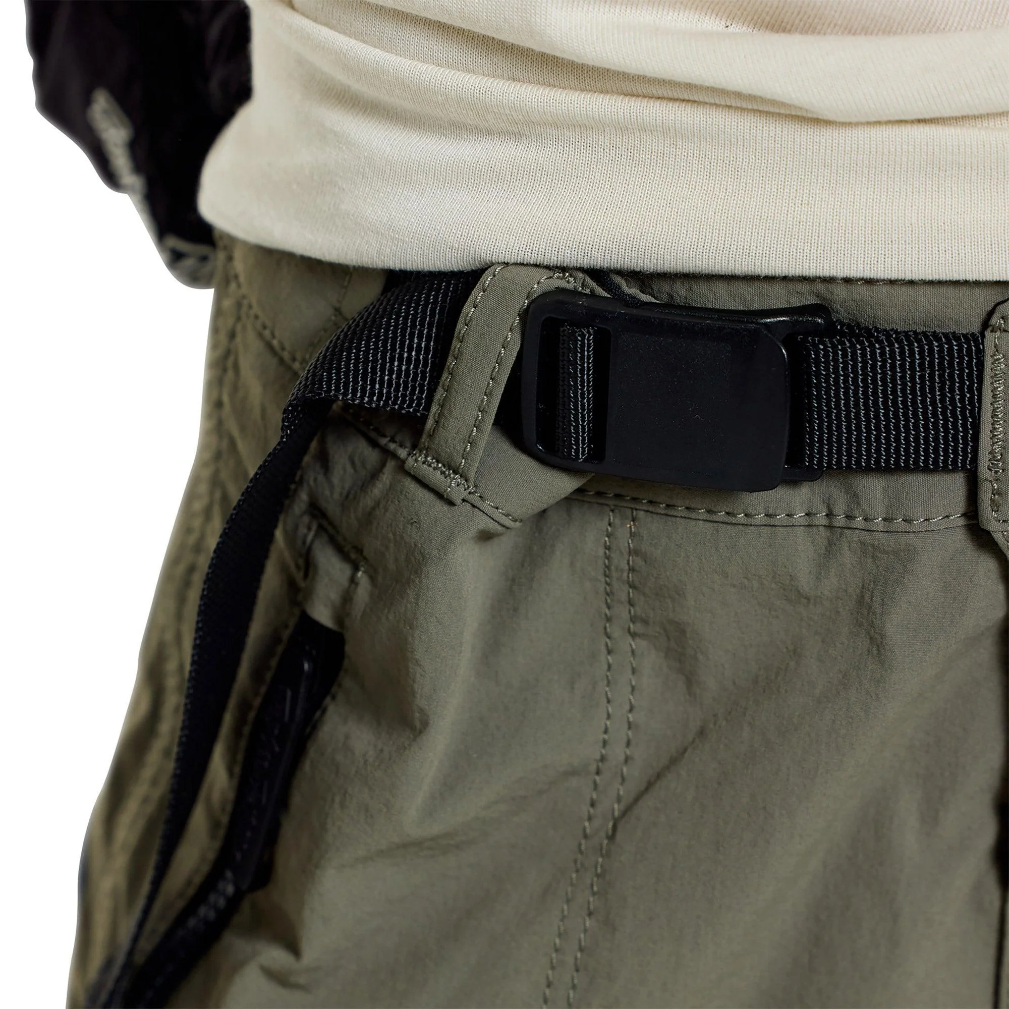 Troy Lee Designs Skyline Trail Youth Shorts - Shell Only - Image 16