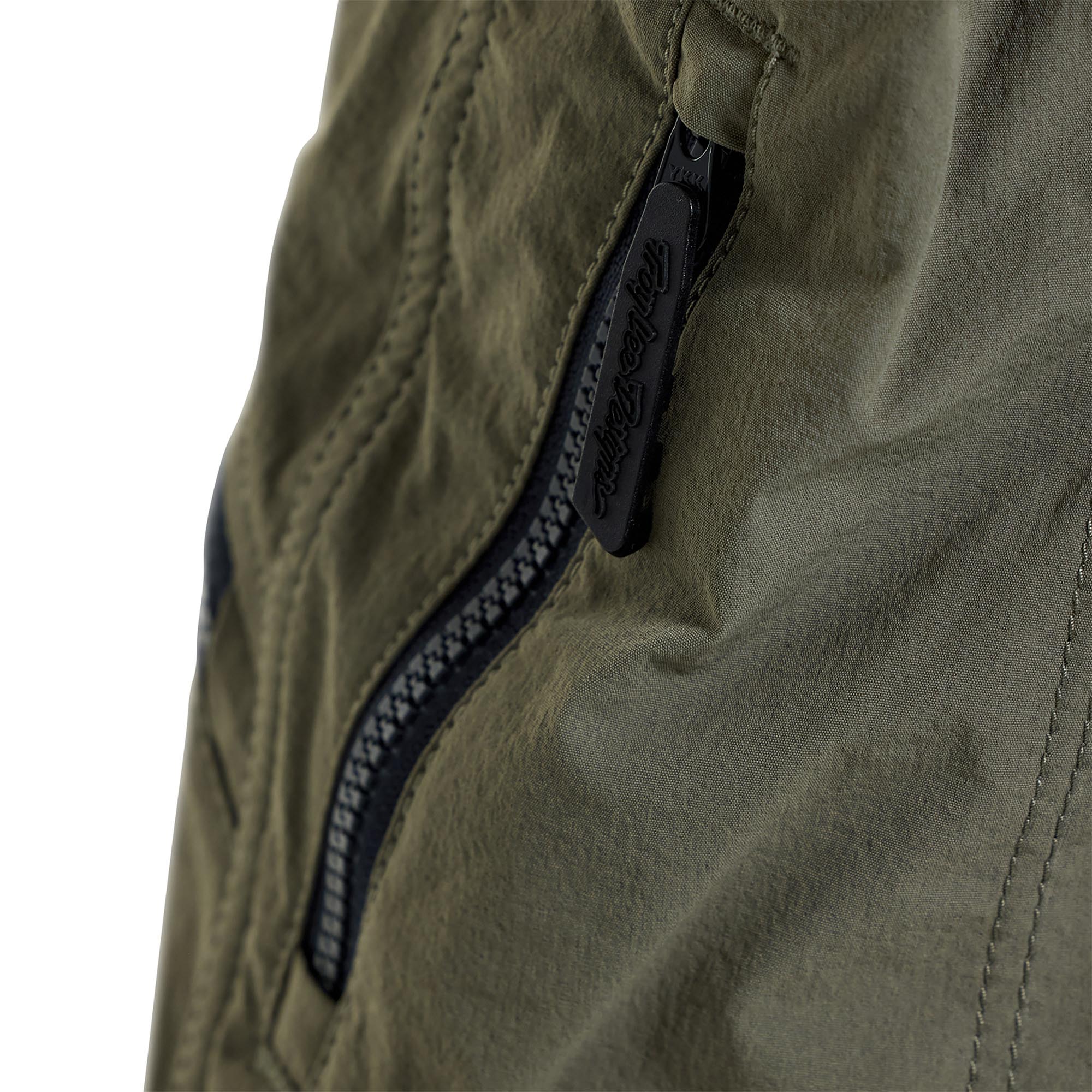Troy Lee Designs Skyline Trail Youth Shorts - Shell Only - Image 17