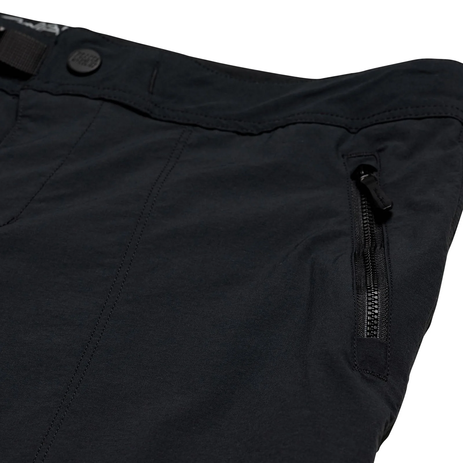 Troy Lee Designs Skyline Trail Youth Shorts - Shell Only - Image 4