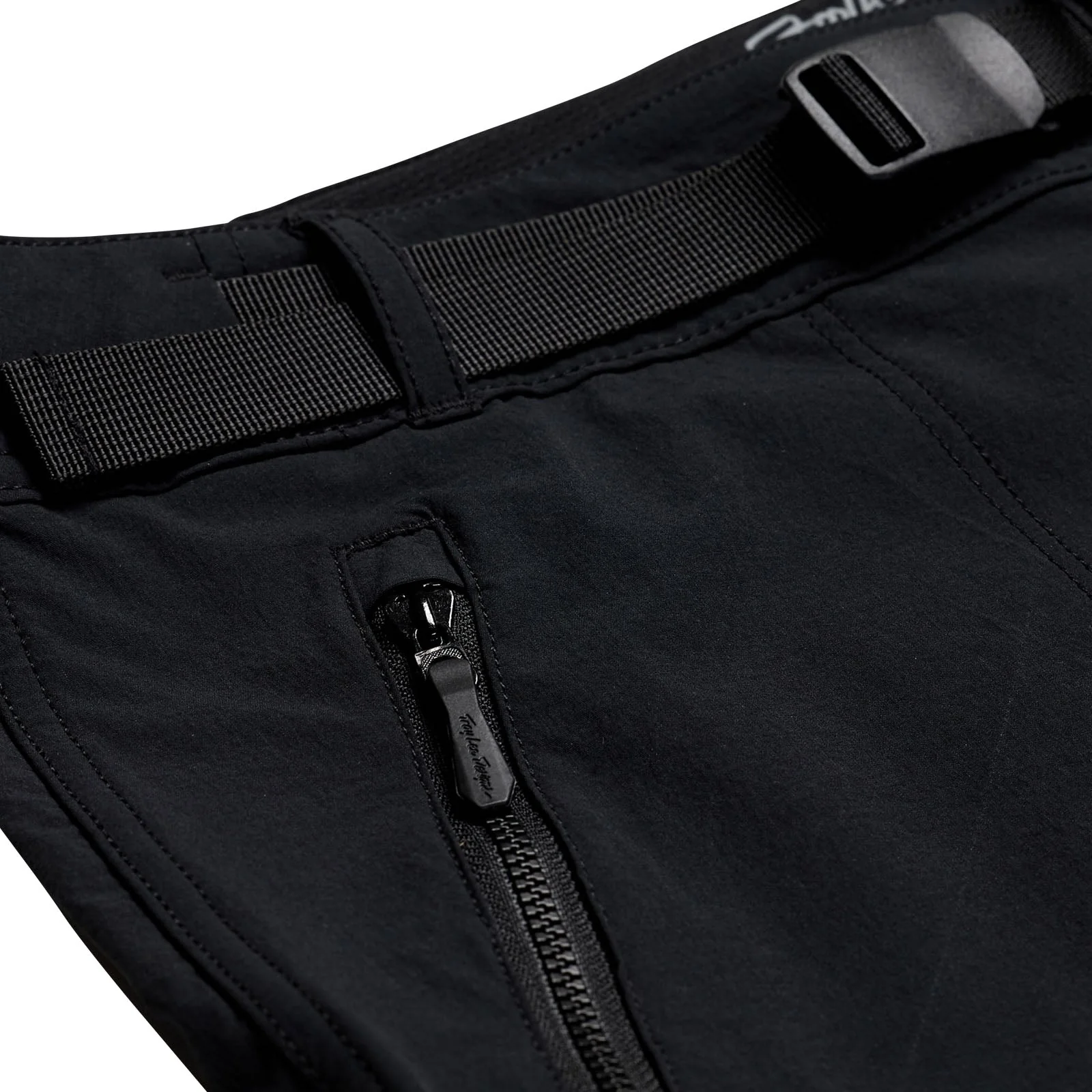 Troy Lee Designs Skyline Trail Youth Shorts - Shell Only - Image 5