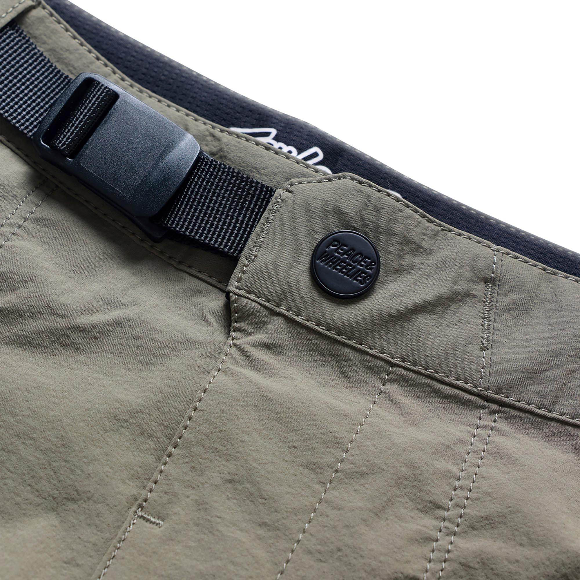 Troy Lee Designs Skyline Trail Youth Shorts - Shell Only - Image 8