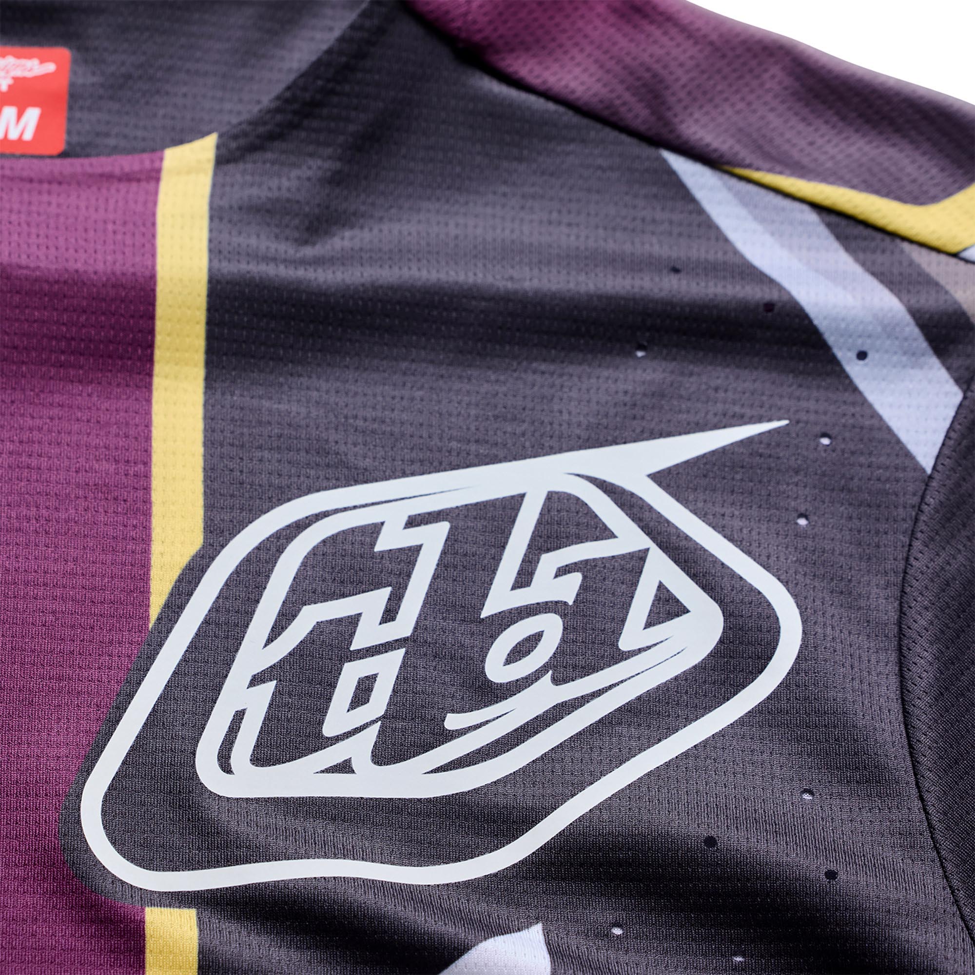 Troy Lee Designs Sprint Pro Jersey - Image 3