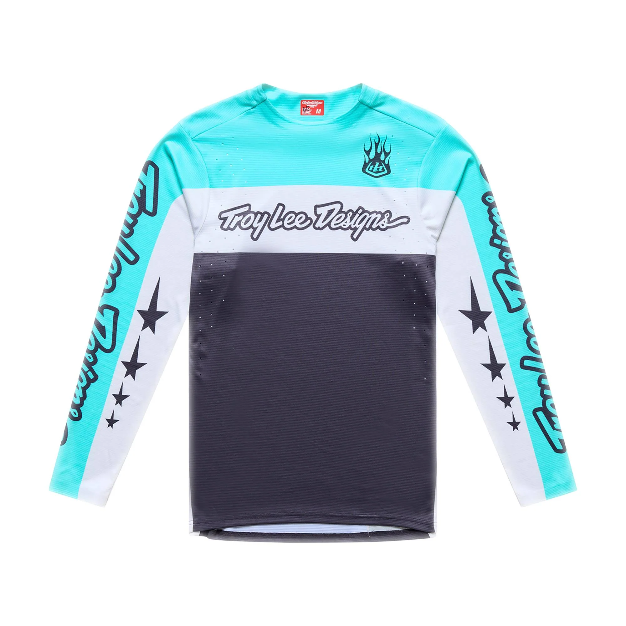 Troy Lee Designs Sprint Pro Jersey - Image 36