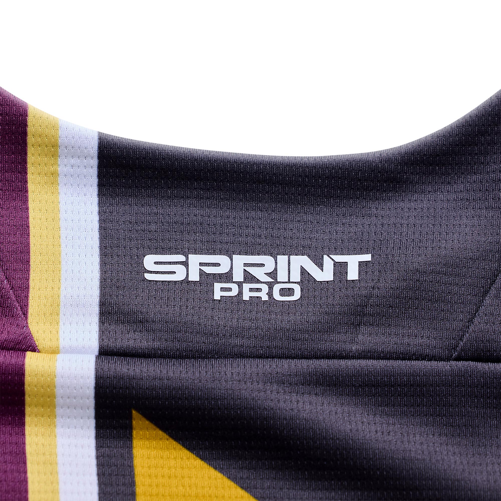 Troy Lee Designs Sprint Pro Jersey - Image 4