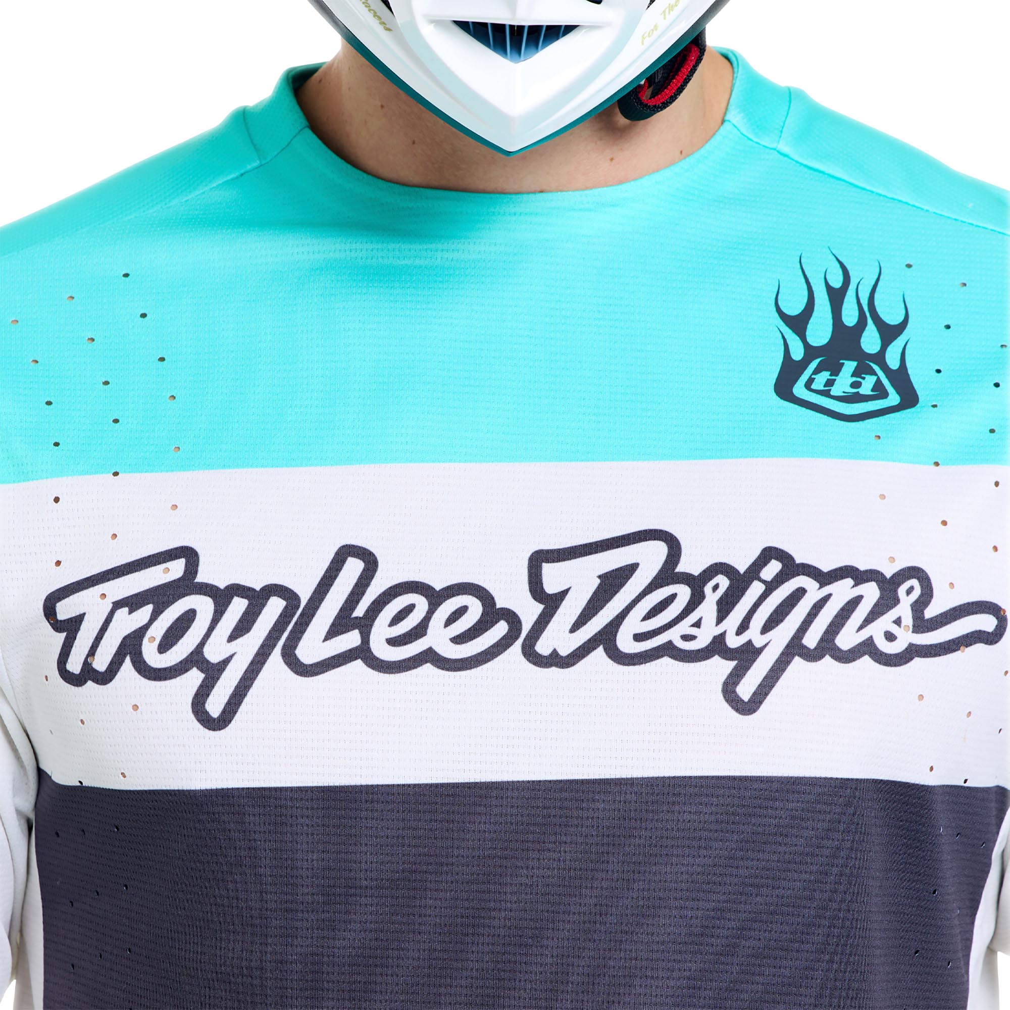 Troy Lee Designs Sprint Pro Jersey - Image 42