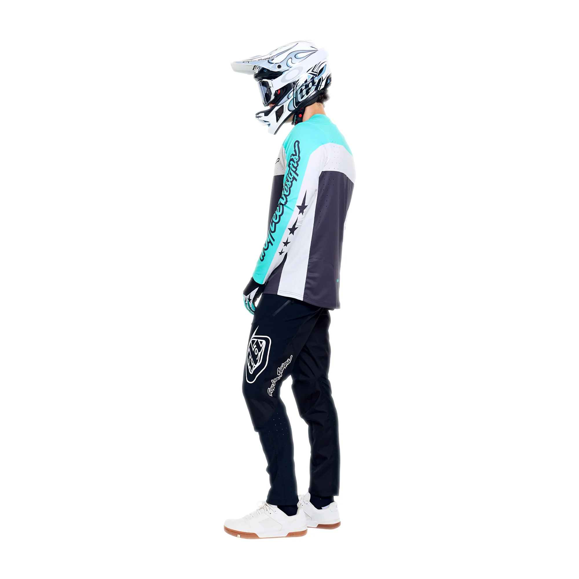 Troy Lee Designs Sprint Pro Jersey - Image 47