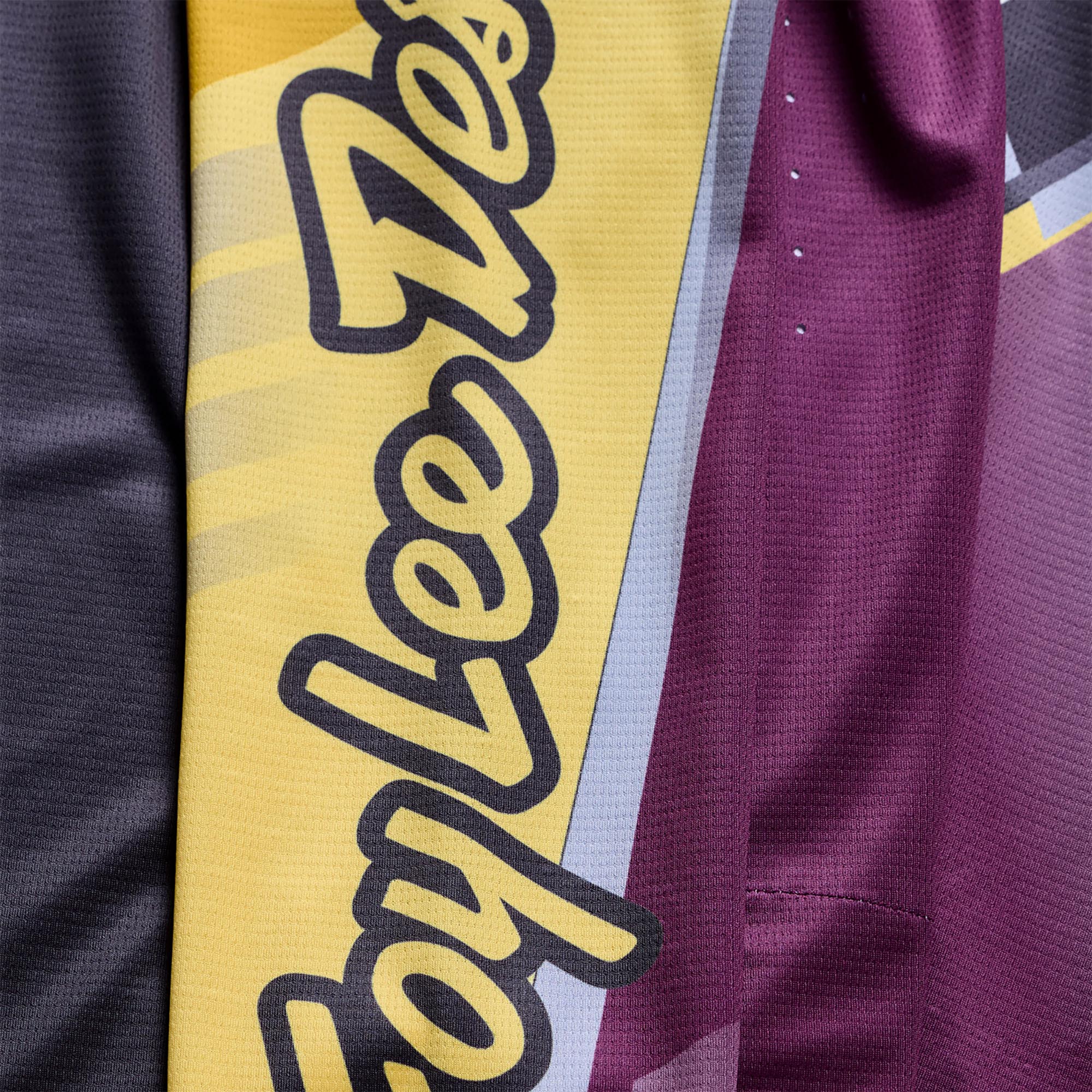 Troy Lee Designs Sprint Pro Jersey - Image 5