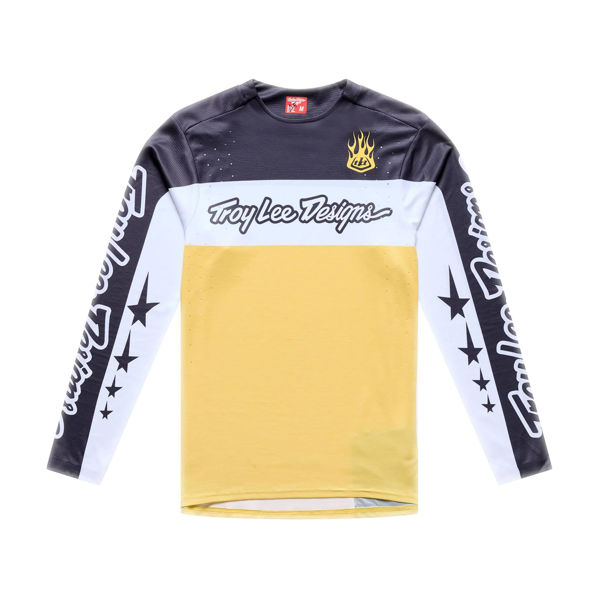 Troy Lee Designs Sprint Pro Jersey - Image 50