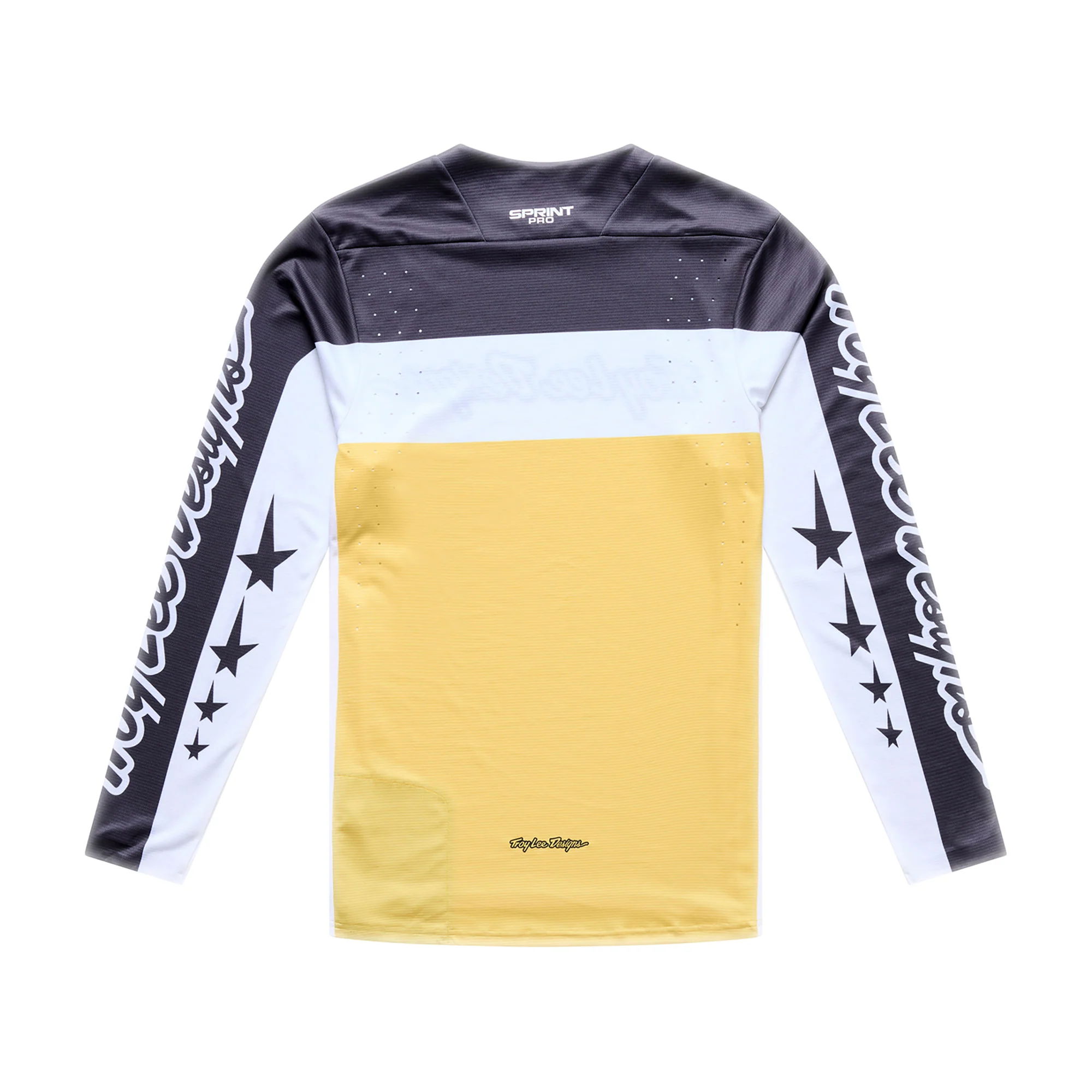 Troy Lee Designs Sprint Pro Jersey - Image 51