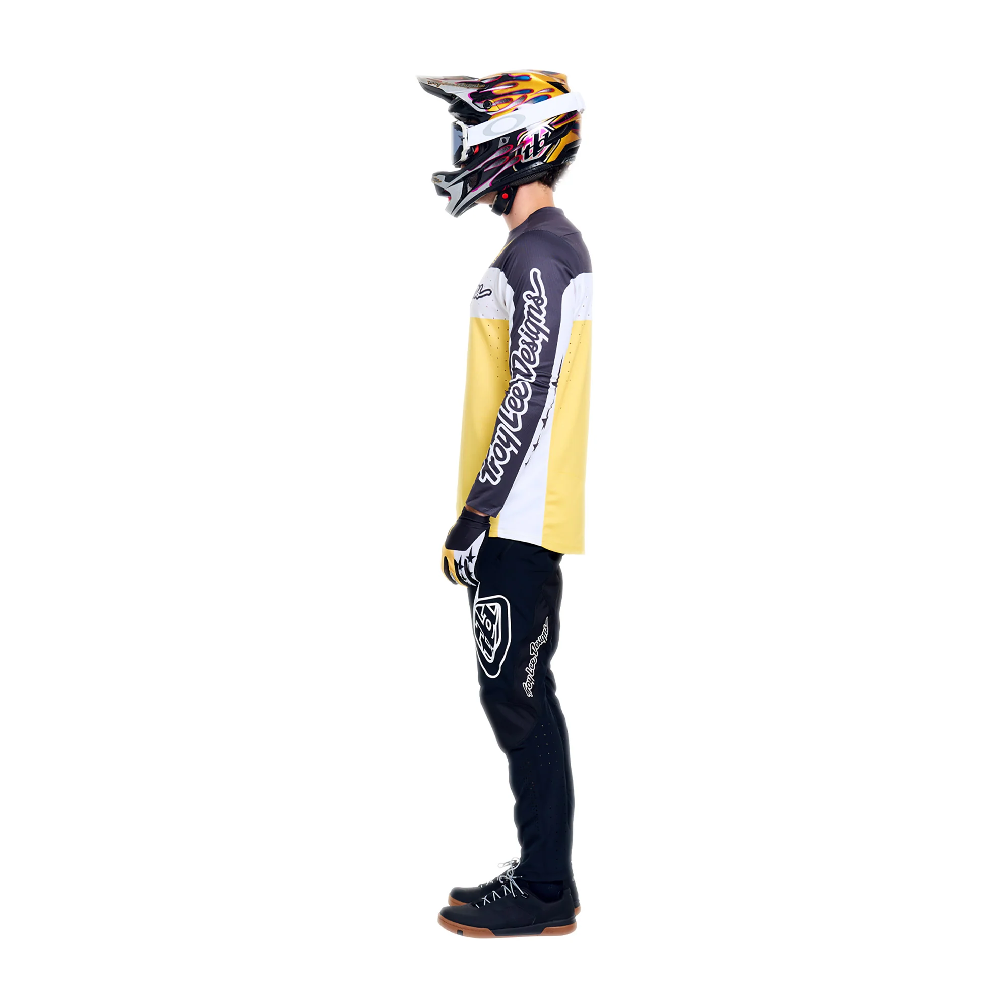 Troy Lee Designs Sprint Pro Jersey - Image 63