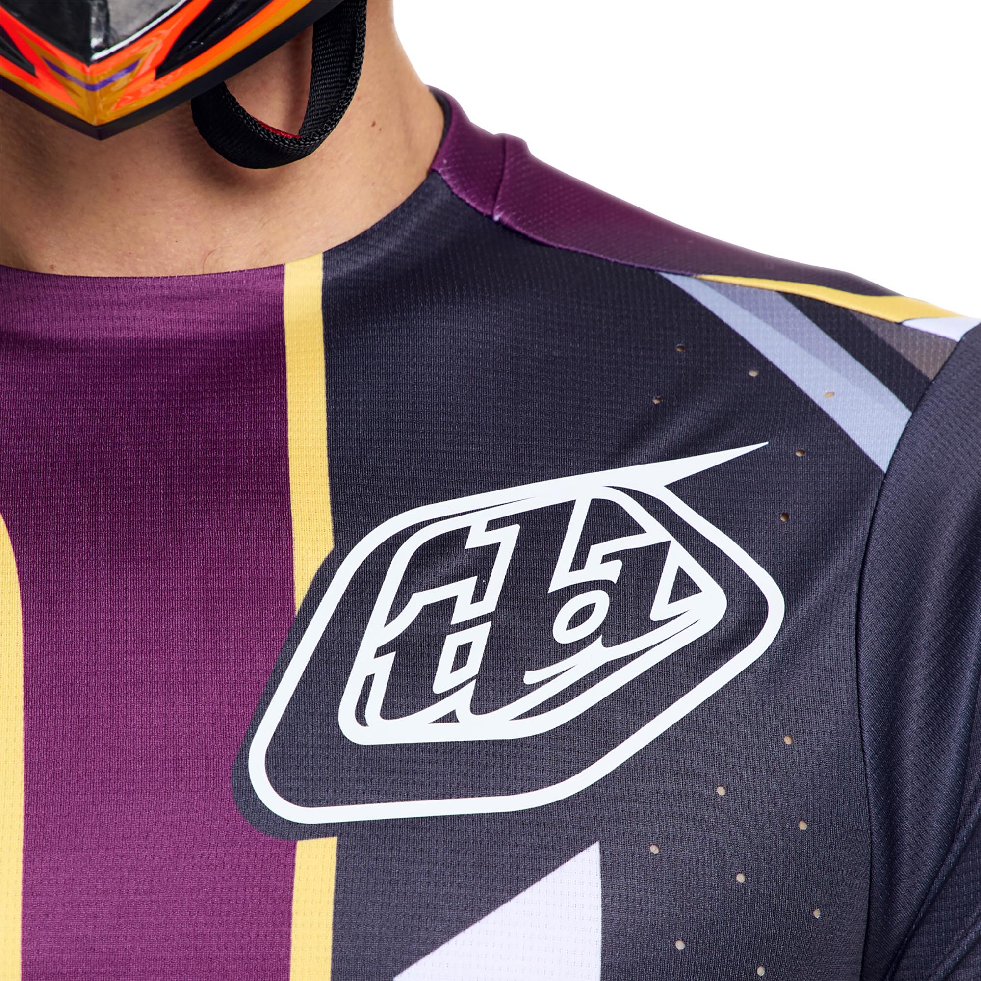 Troy Lee Designs Sprint Pro Jersey - Image 7