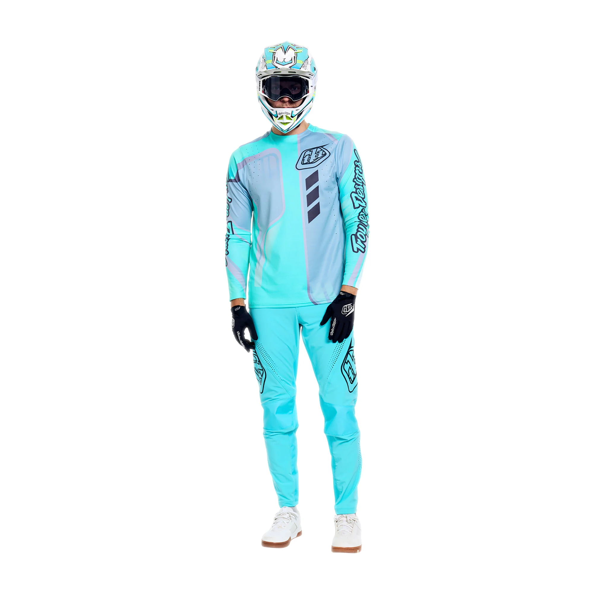 Troy Lee Designs Sprint Pro Jersey - Image 73