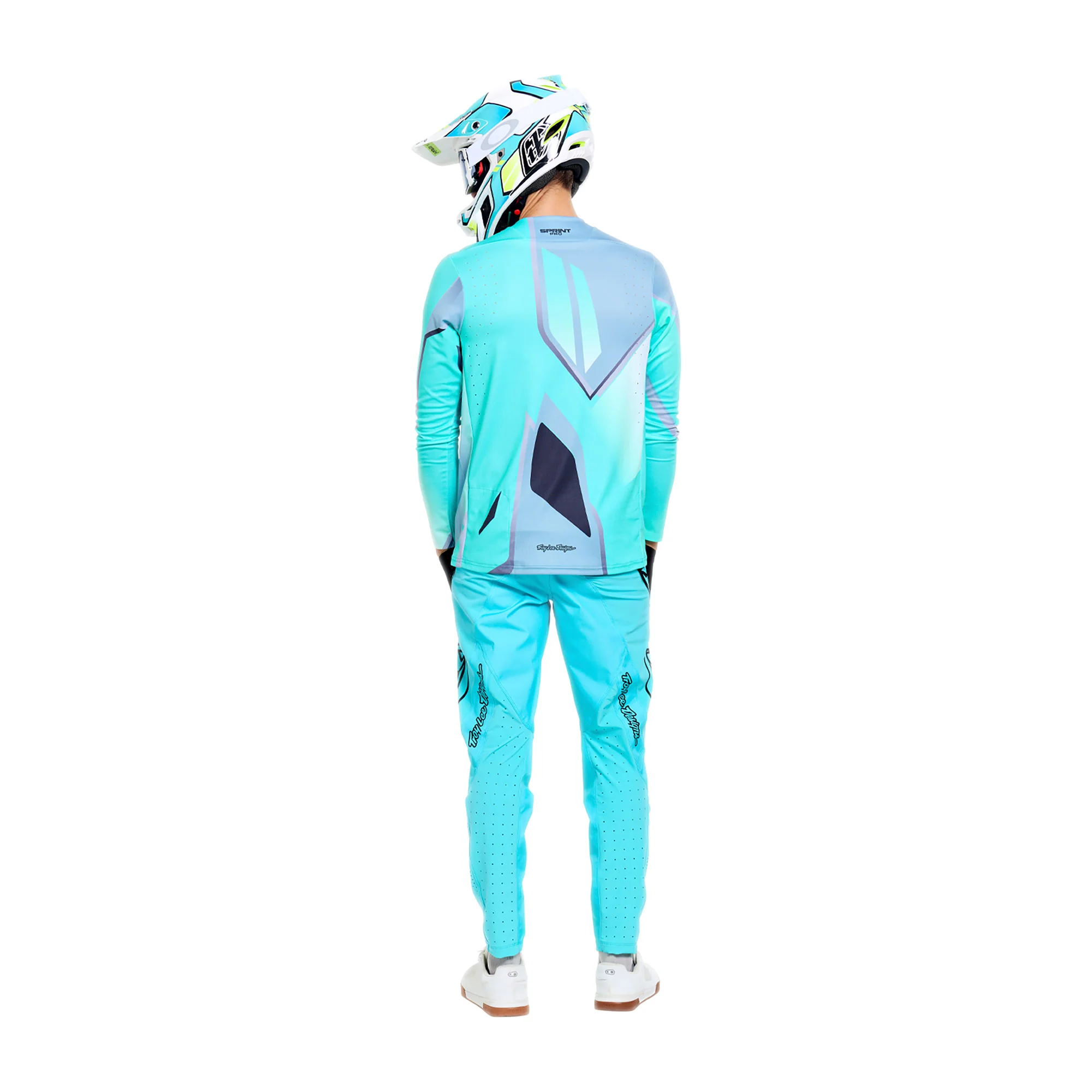 Troy Lee Designs Sprint Pro Jersey - Image 74