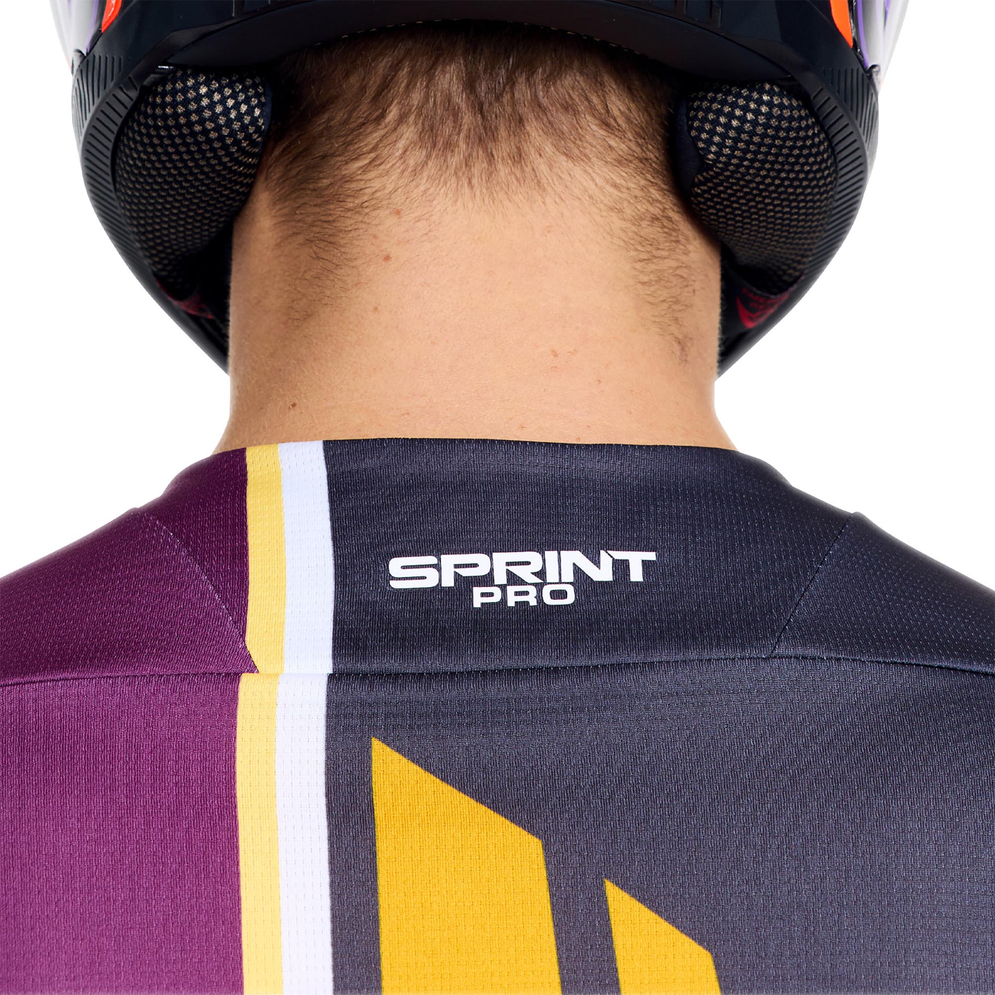 Troy Lee Designs Sprint Pro Jersey - Image 8