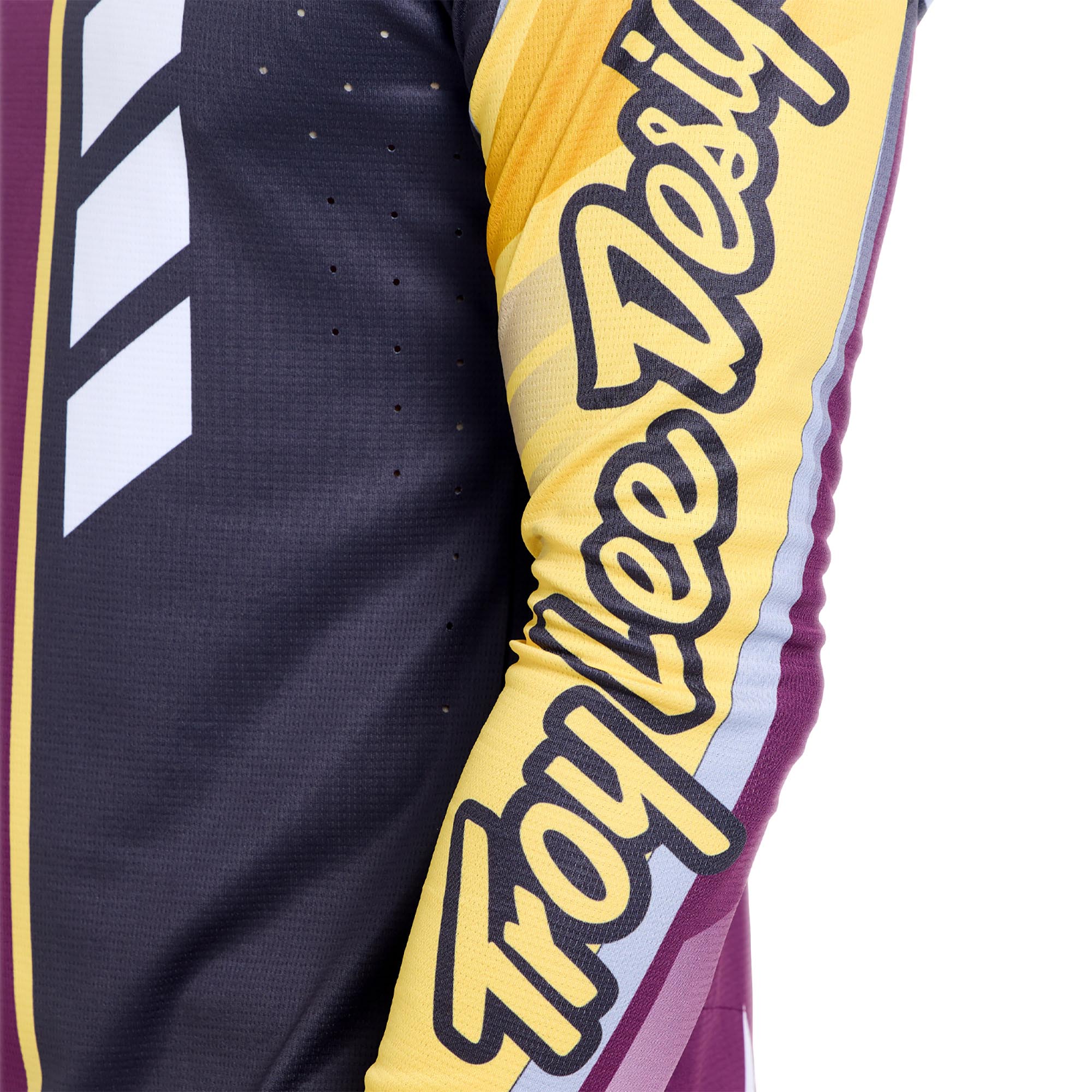 Troy Lee Designs Sprint Pro Jersey - Image 9