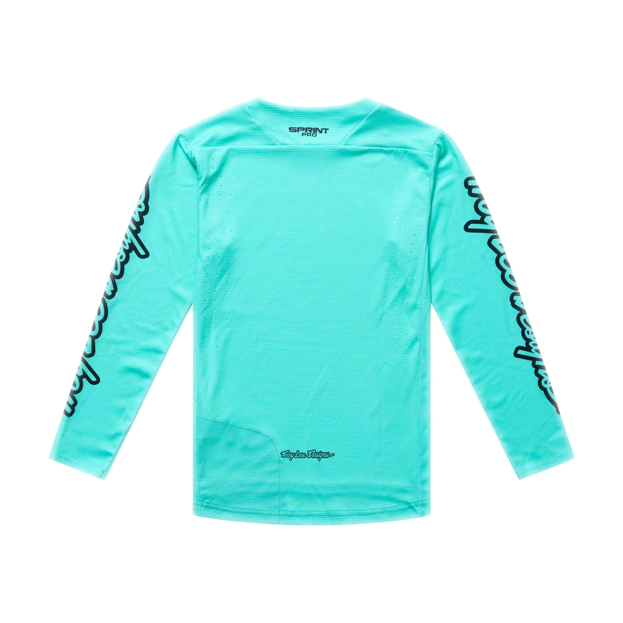 Troy Lee Designs Sprint Pro Youth Jersey - Image 36