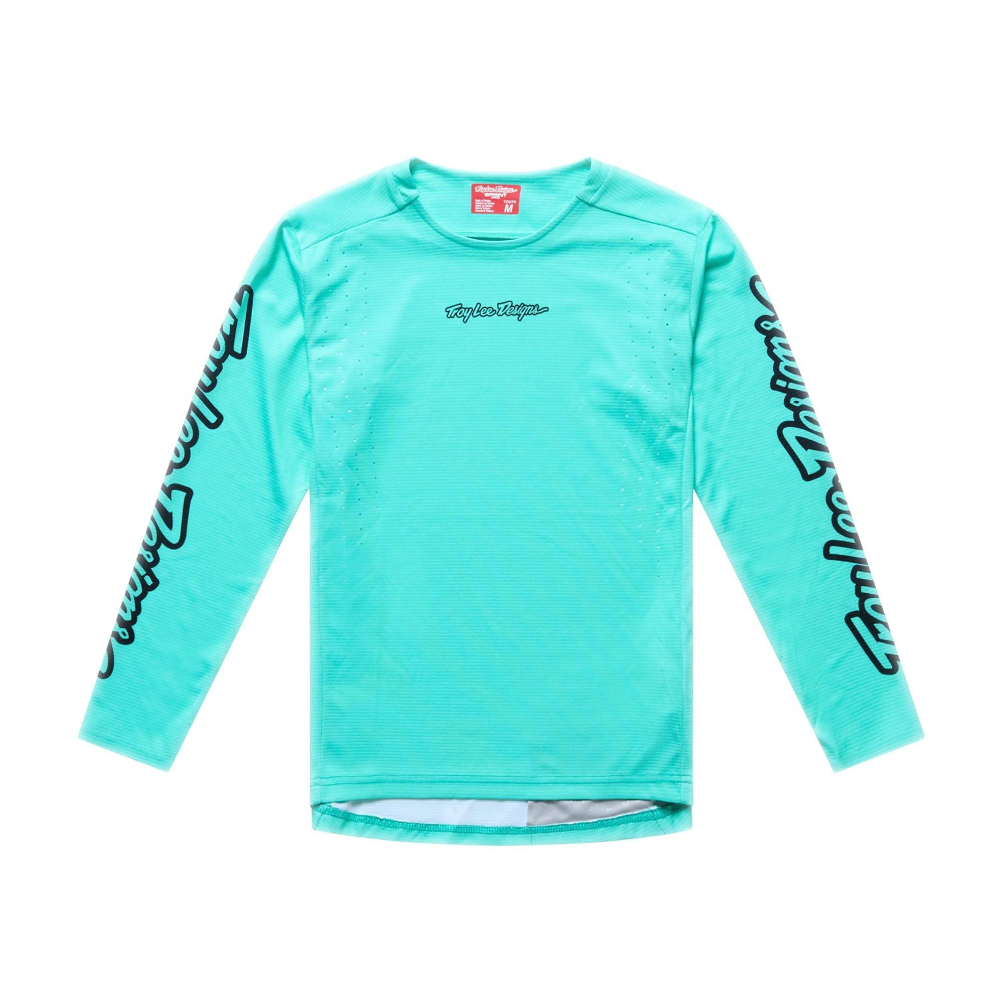 Troy Lee Designs Sprint Pro Youth Jersey - Image 47