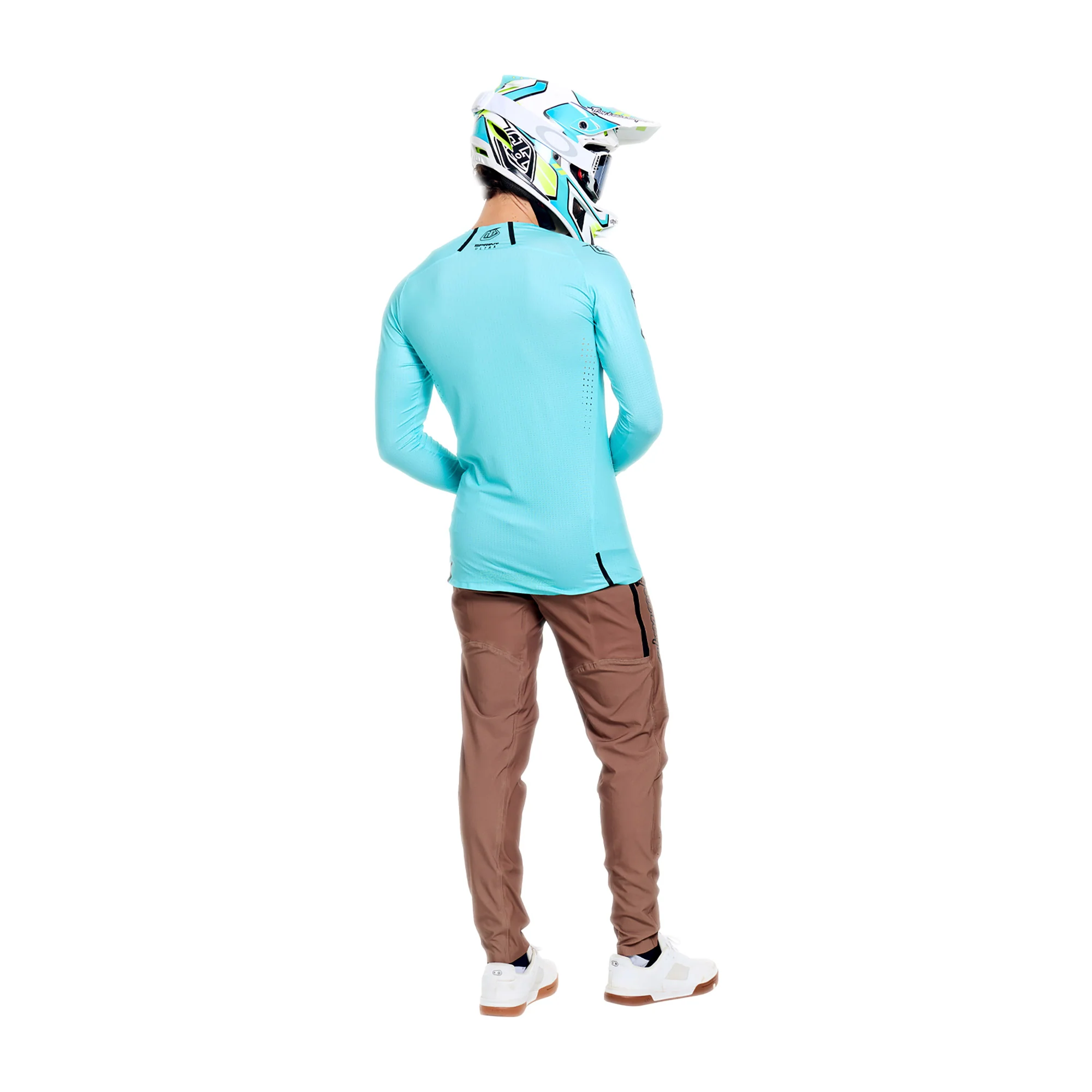 Troy Lee Designs Sprint Ultra Long Sleeve Jersey - Image 26