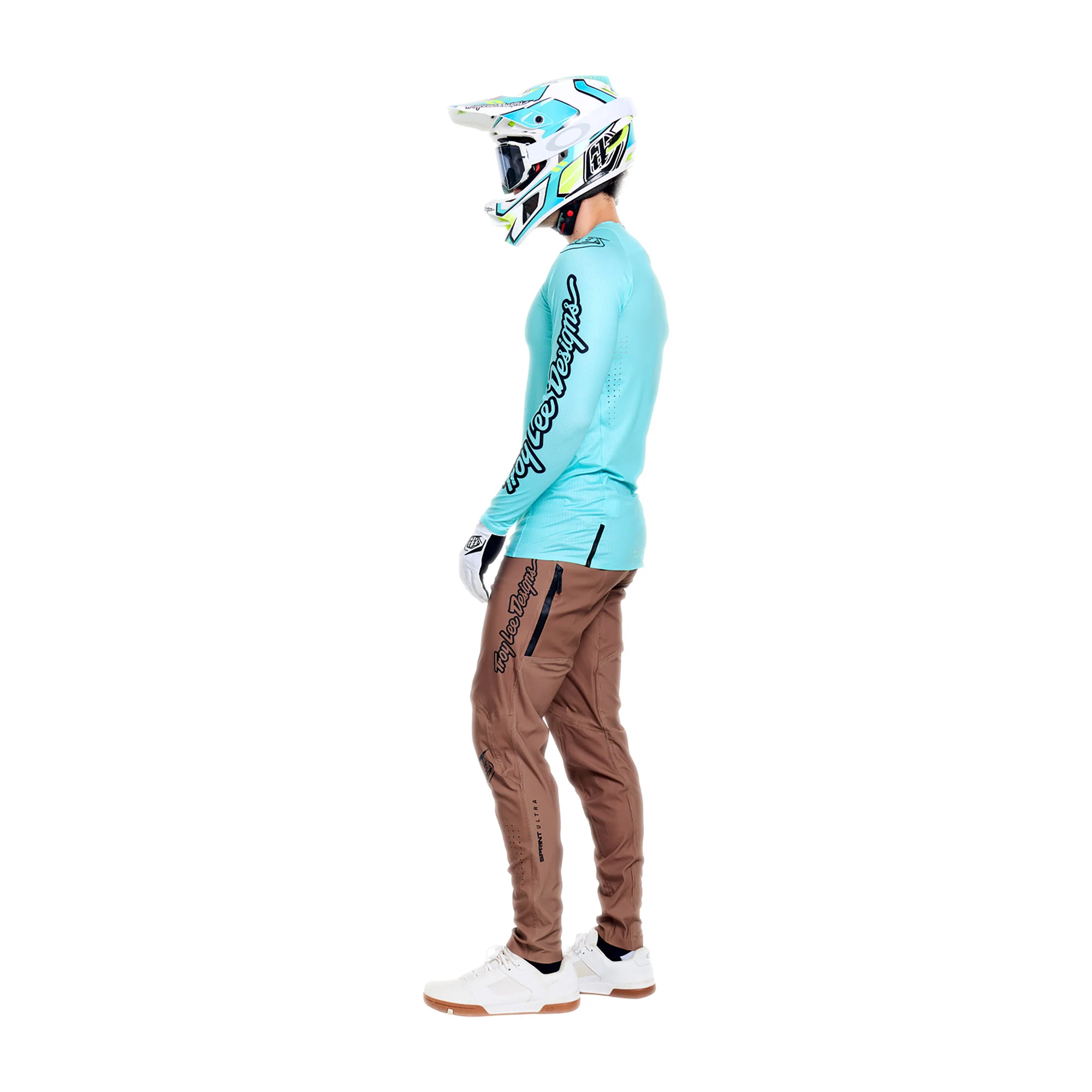 Troy Lee Designs Sprint Ultra Long Sleeve Jersey - Image 27