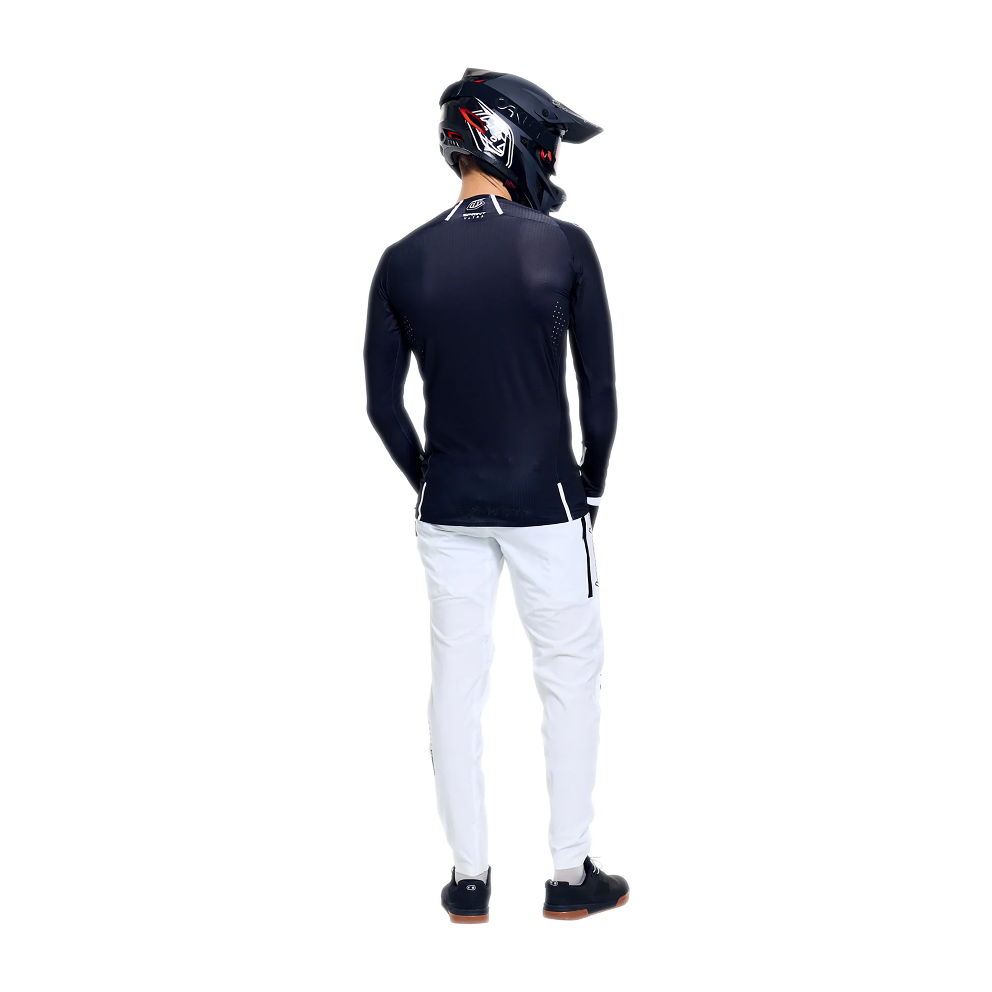 Troy Lee Designs Sprint Ultra Long Sleeve Jersey - Image 37