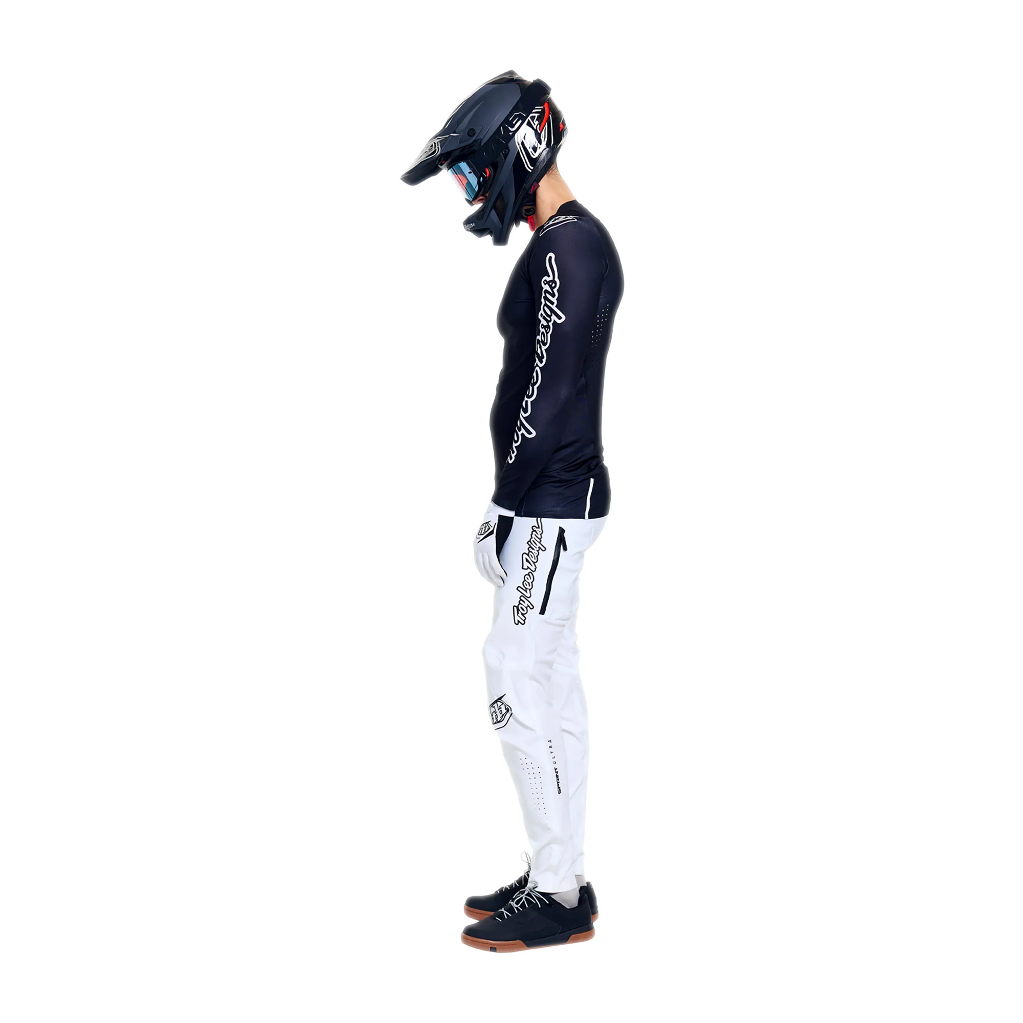 Troy Lee Designs Sprint Ultra Long Sleeve Jersey - Image 38