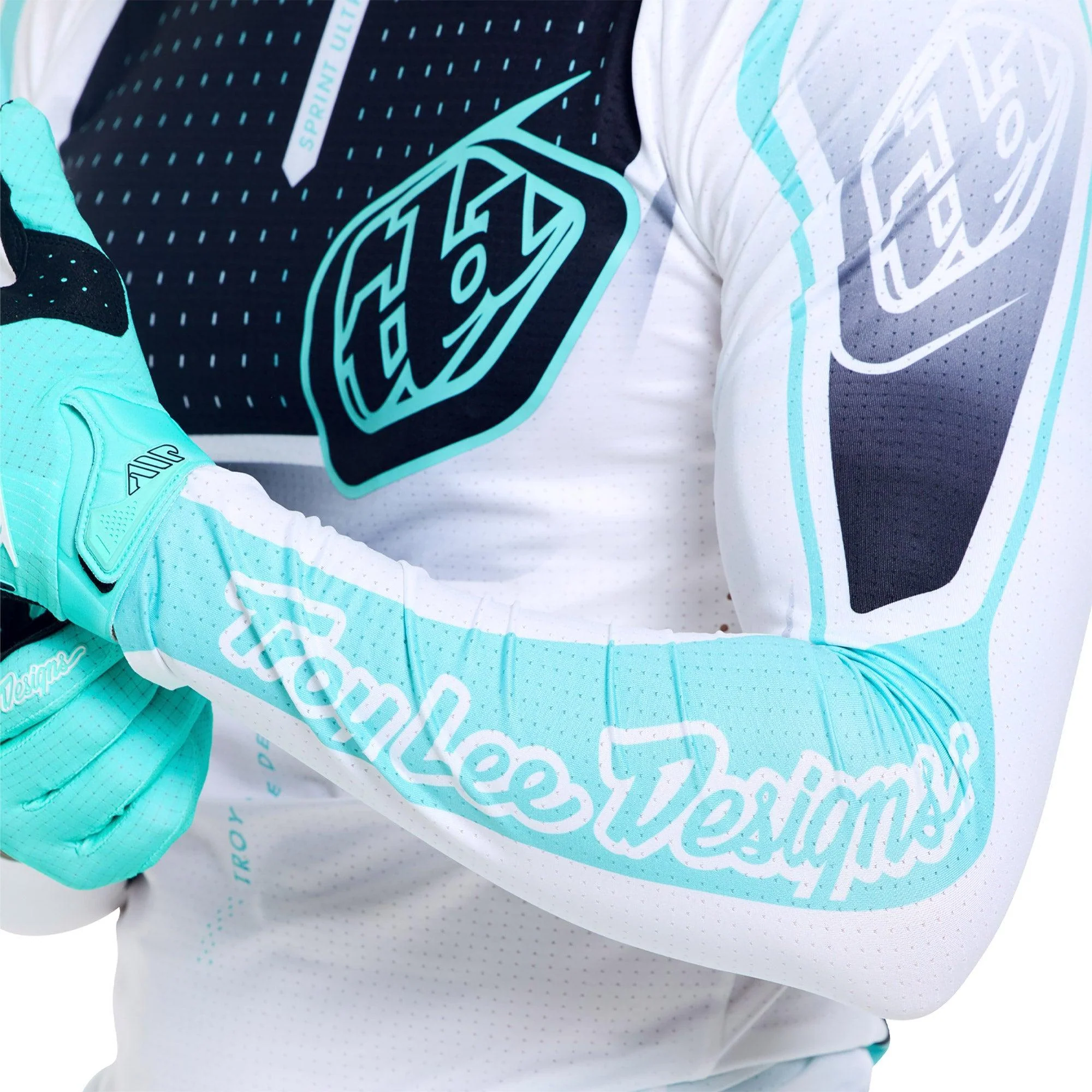 Troy Lee Designs Sprint Ultra Long Sleeve Jersey - Image 52