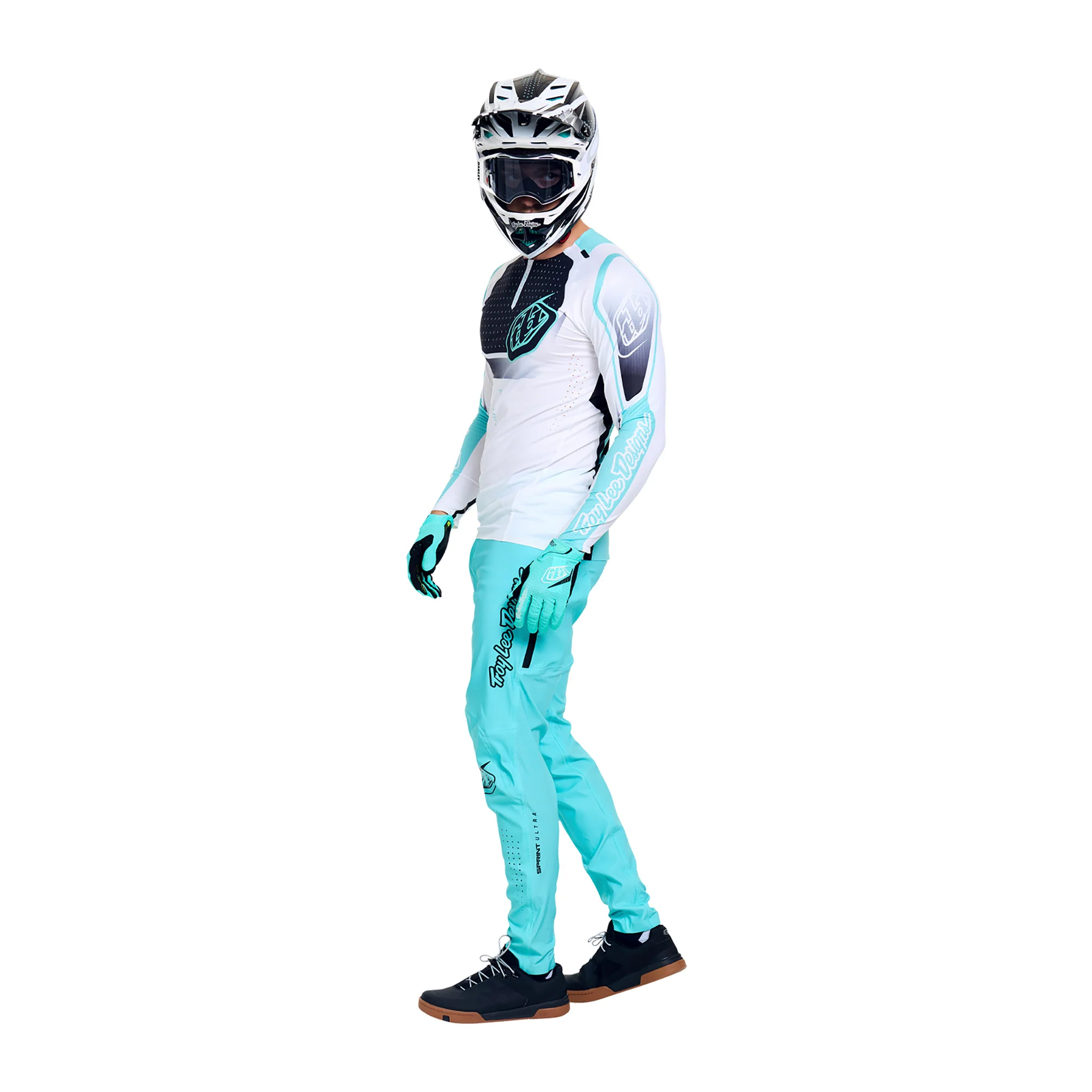 Troy Lee Designs Sprint Ultra Long Sleeve Jersey - Image 55