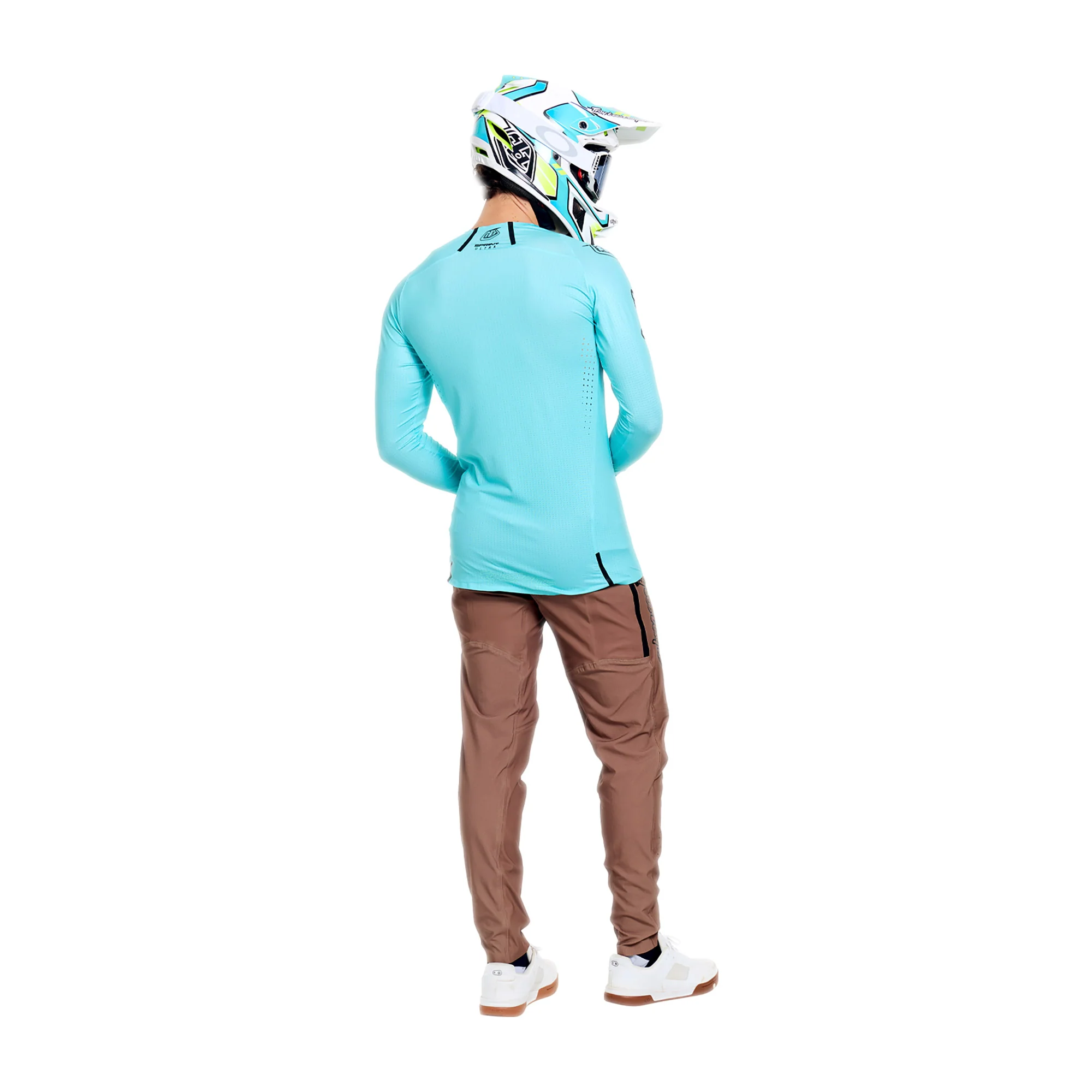 Troy Lee Designs Sprint Ultra Trousers - Image 30