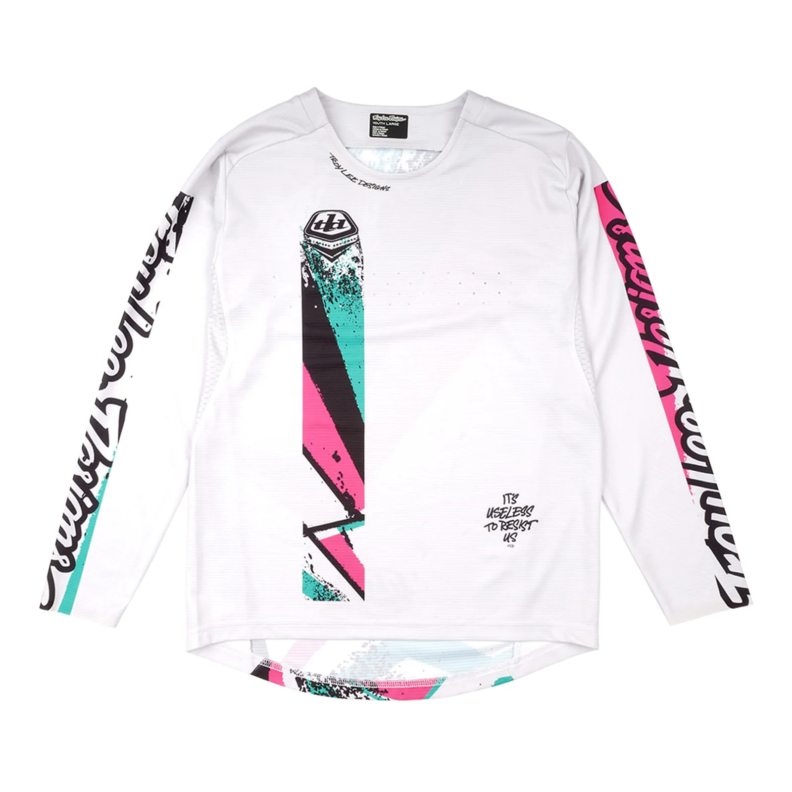 Troy Lee Designs Sprint Youth Jersey - Image 10