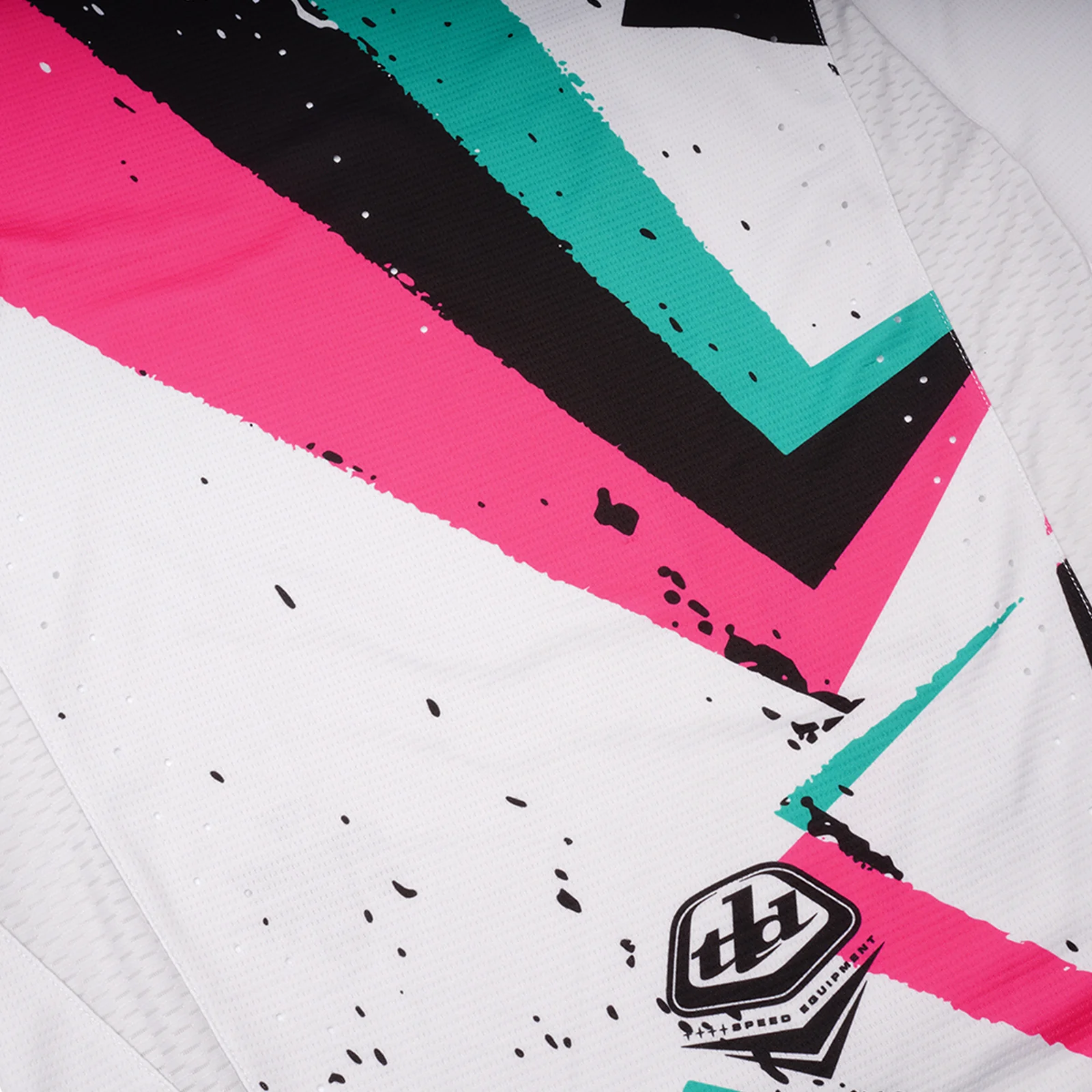 Troy Lee Designs Sprint Youth Jersey - Image 12