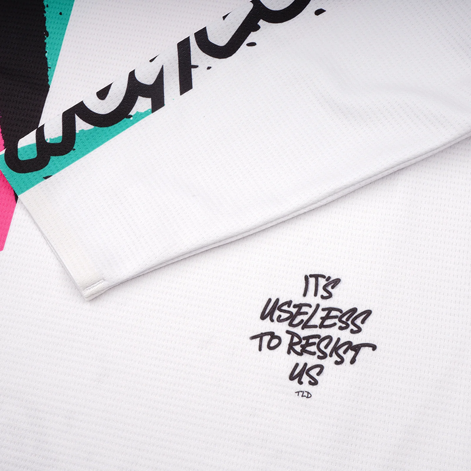 Troy Lee Designs Sprint Youth Jersey - Image 14