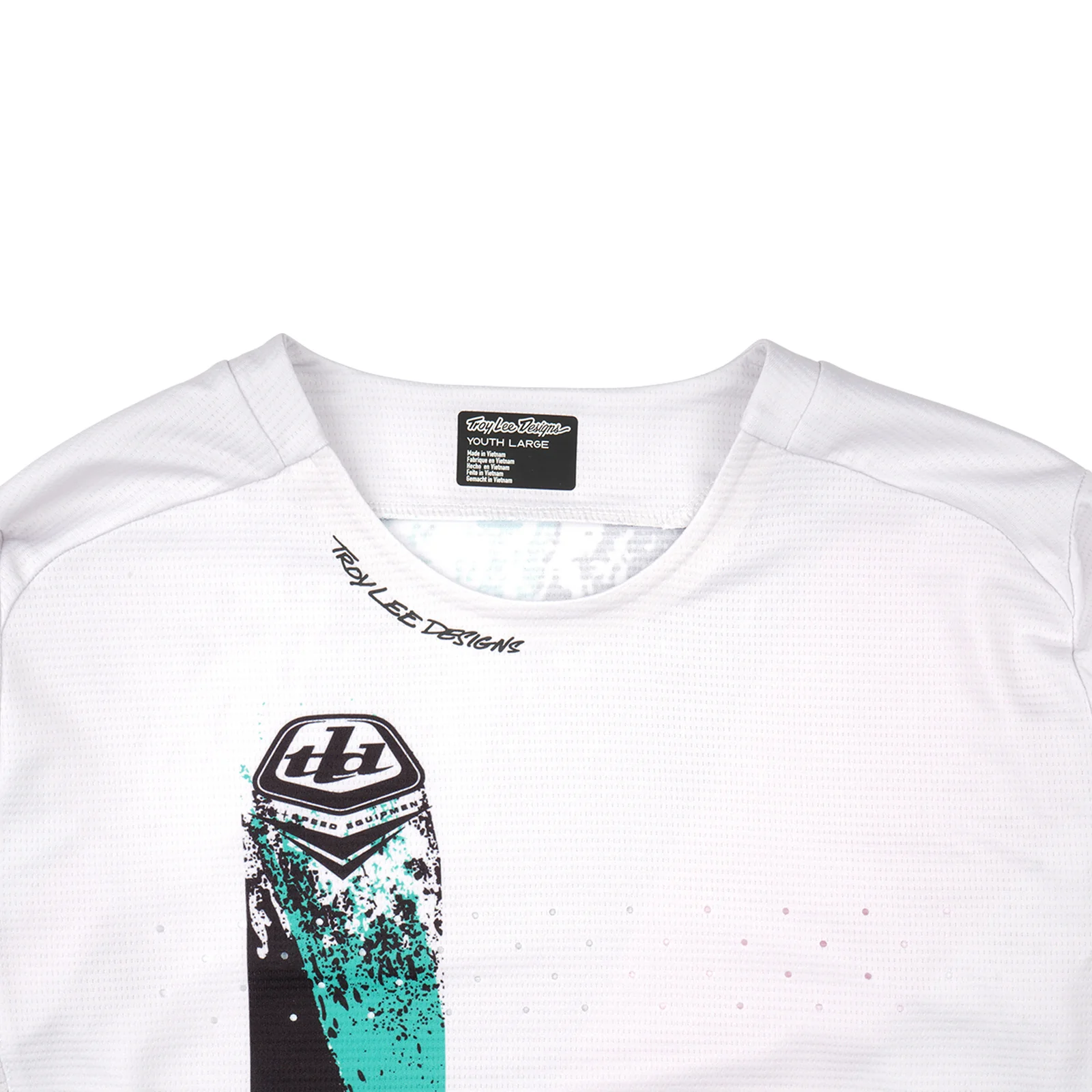 Troy Lee Designs Sprint Youth Jersey - Image 15