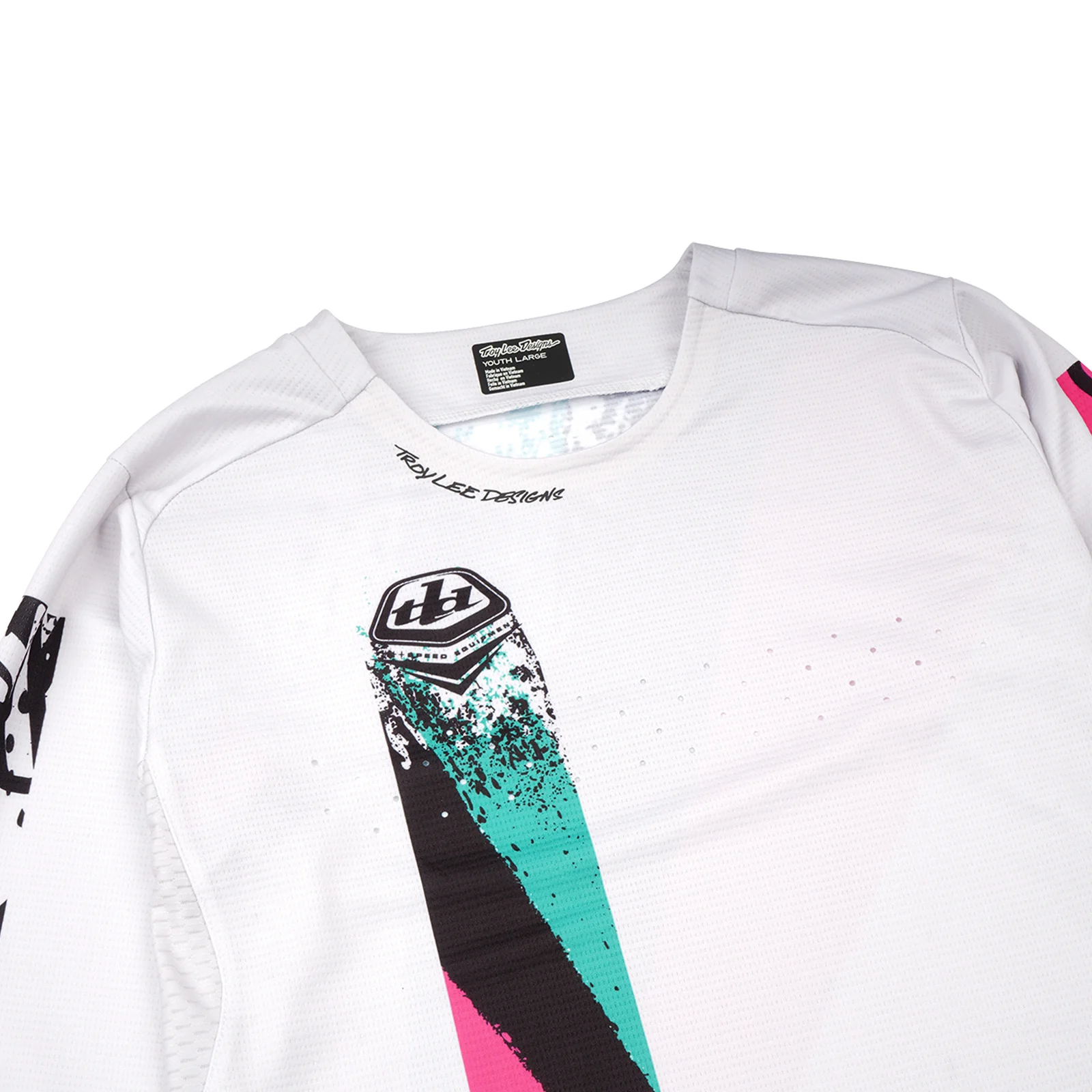 Troy Lee Designs Sprint Youth Jersey - Image 16