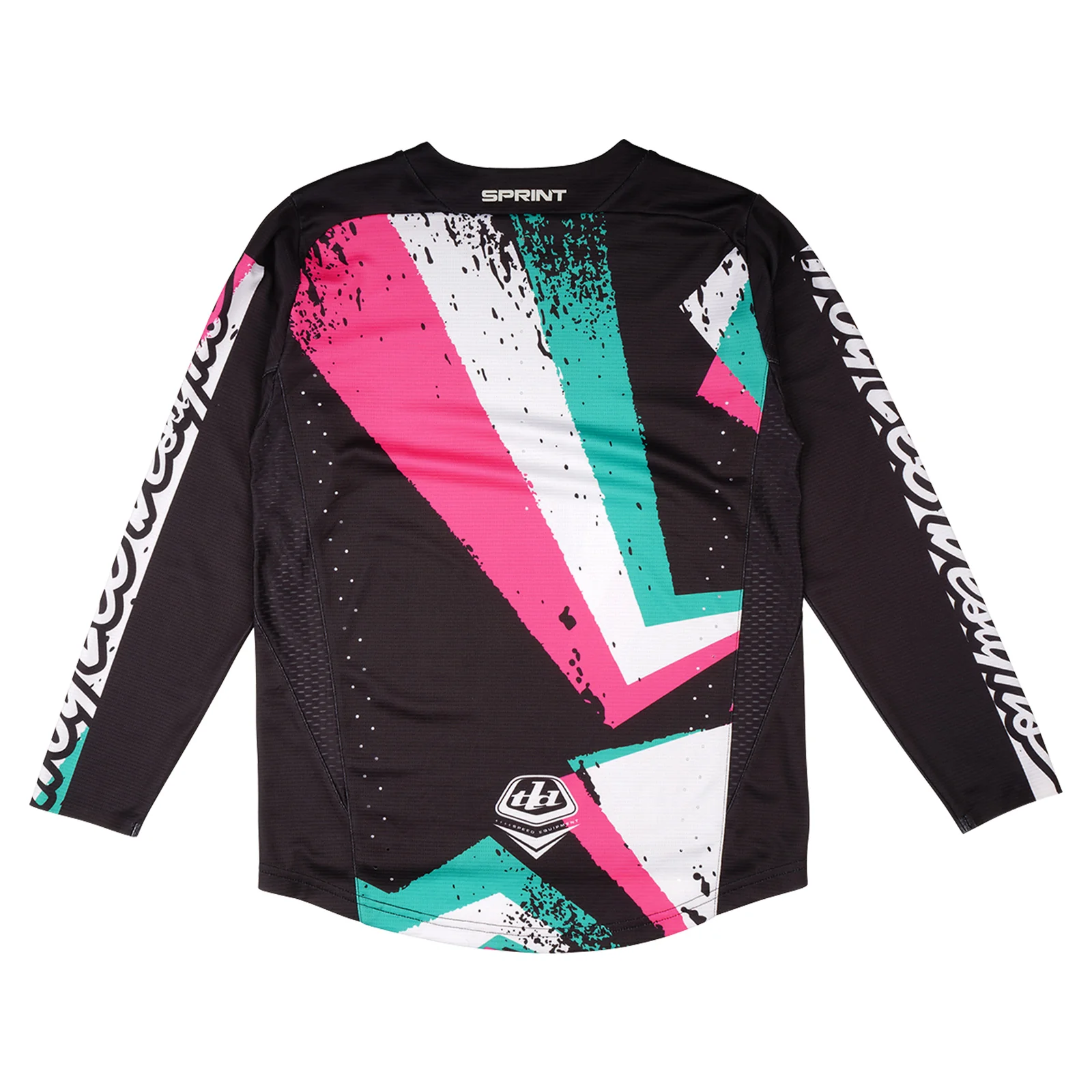 Troy Lee Designs Sprint Youth Jersey - Image 2