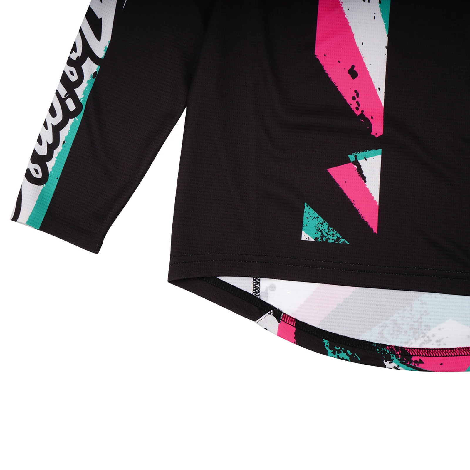 Troy Lee Designs Sprint Youth Jersey - Image 3