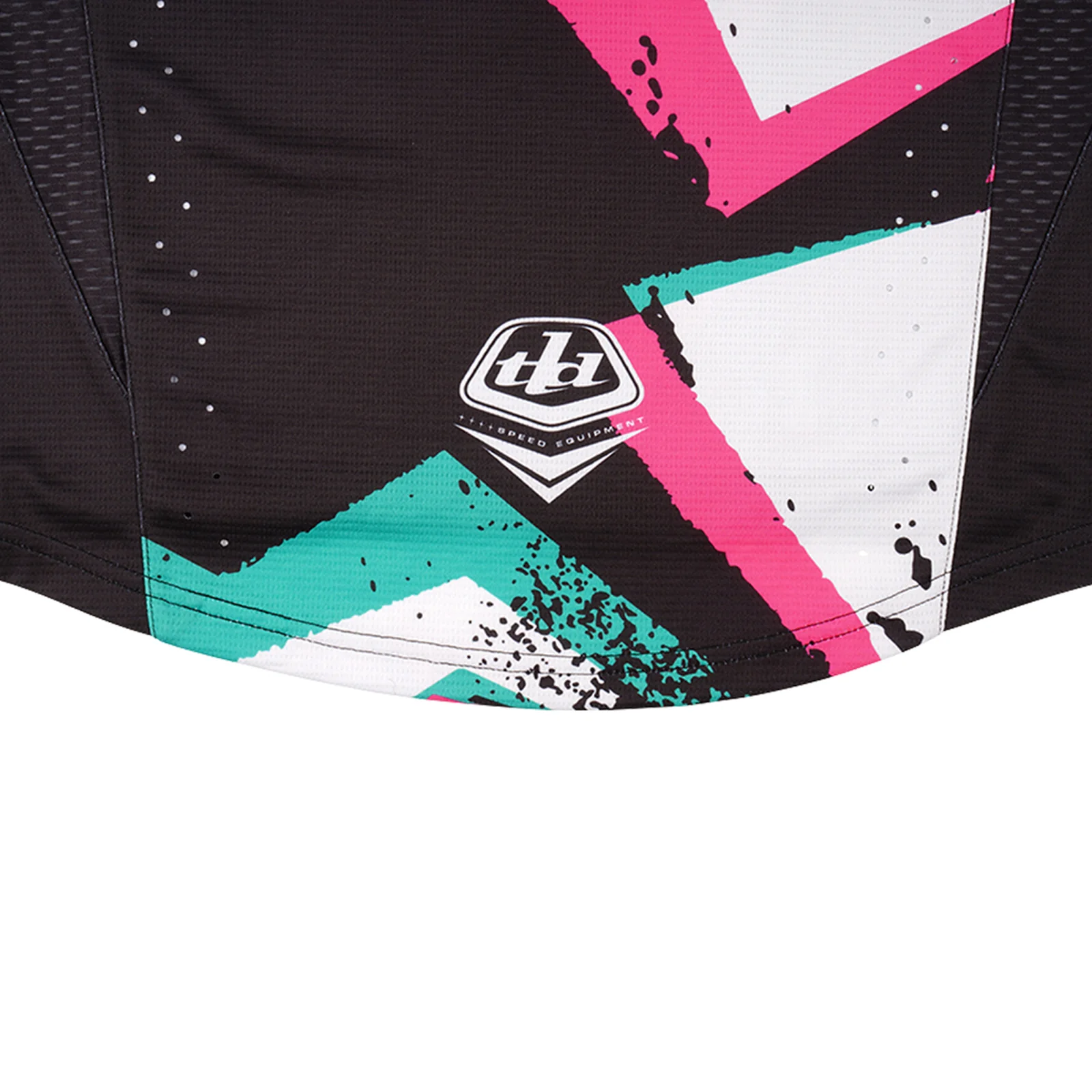 Troy Lee Designs Sprint Youth Jersey - Image 6
