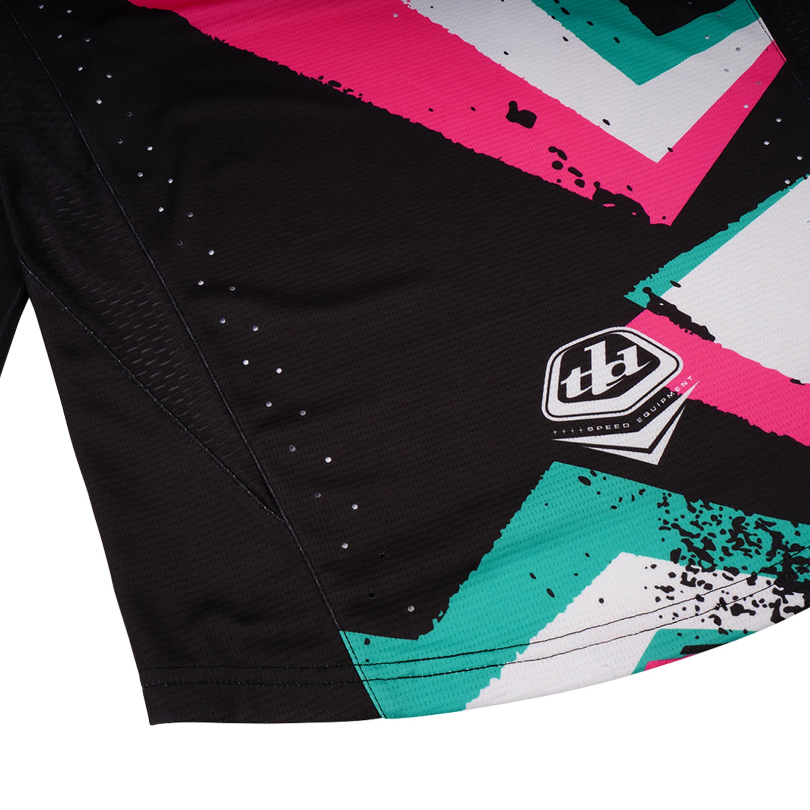 Troy Lee Designs Sprint Youth Jersey - Image 7
