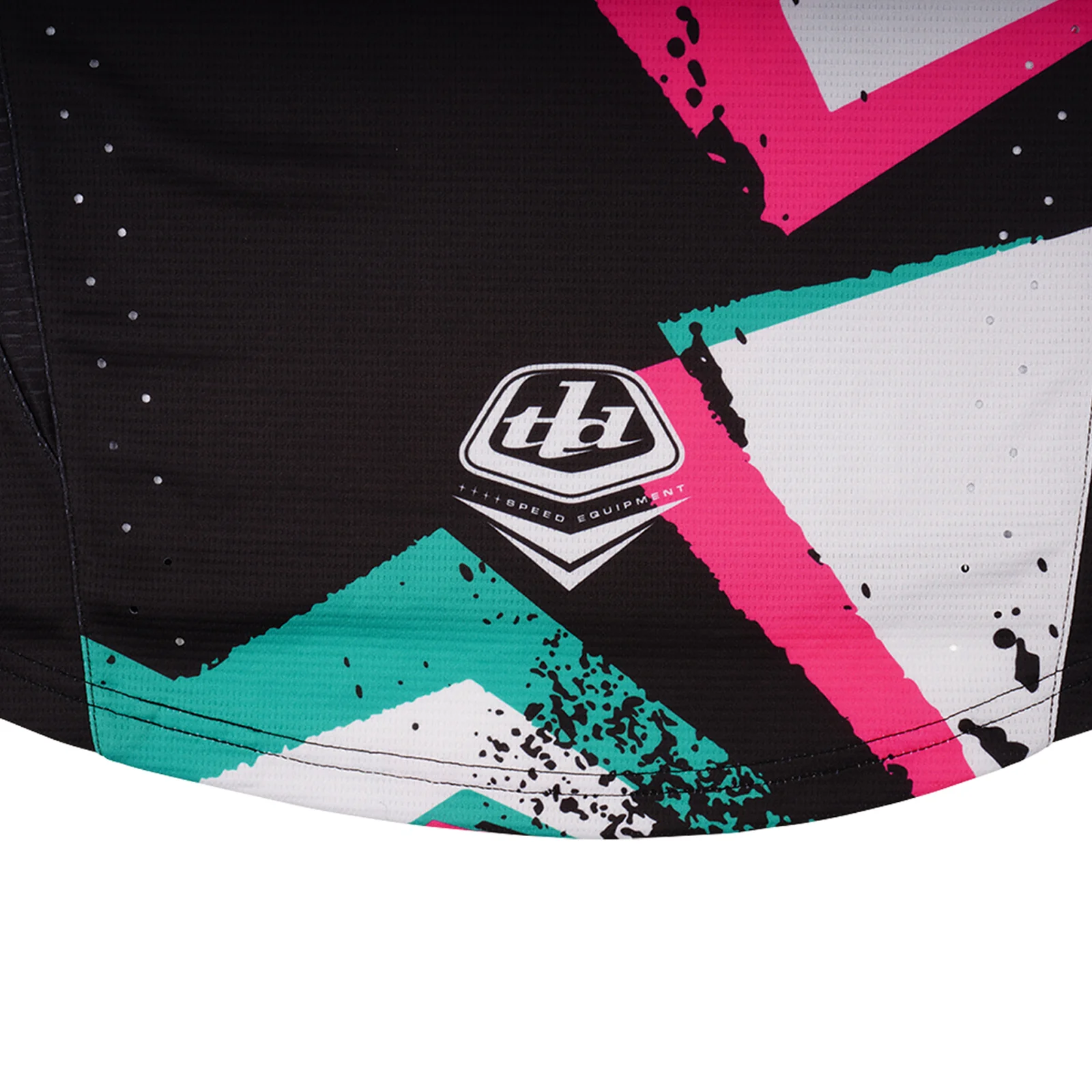 Troy Lee Designs Sprint Youth Jersey - Image 8