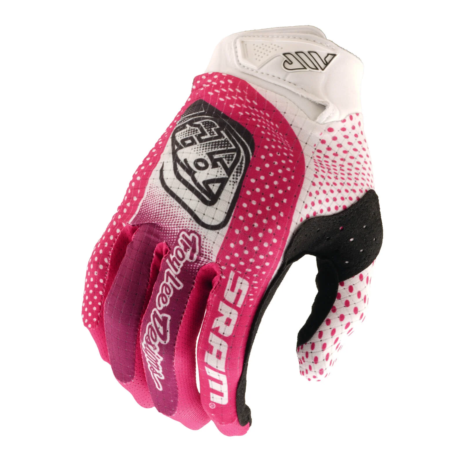 Troy Lee Designs x SRAM Radioscape Air Gloves