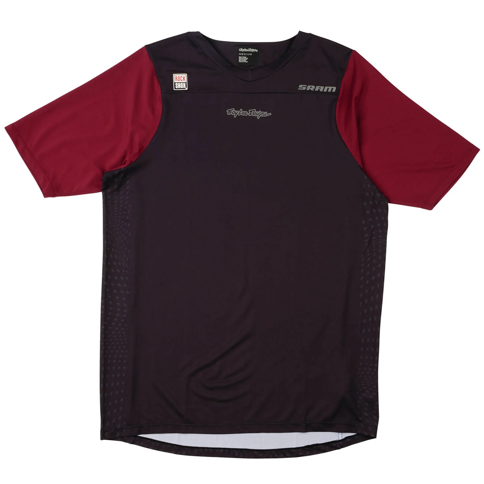 Troy Lee Designs x SRAM Radioscape Skyline Jersey