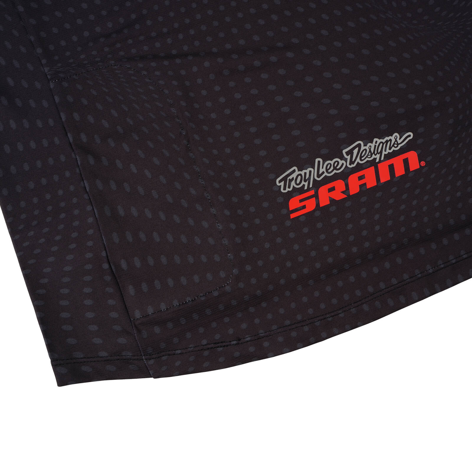 Troy Lee Designs x SRAM Radioscape Skyline Jersey - Image 9
