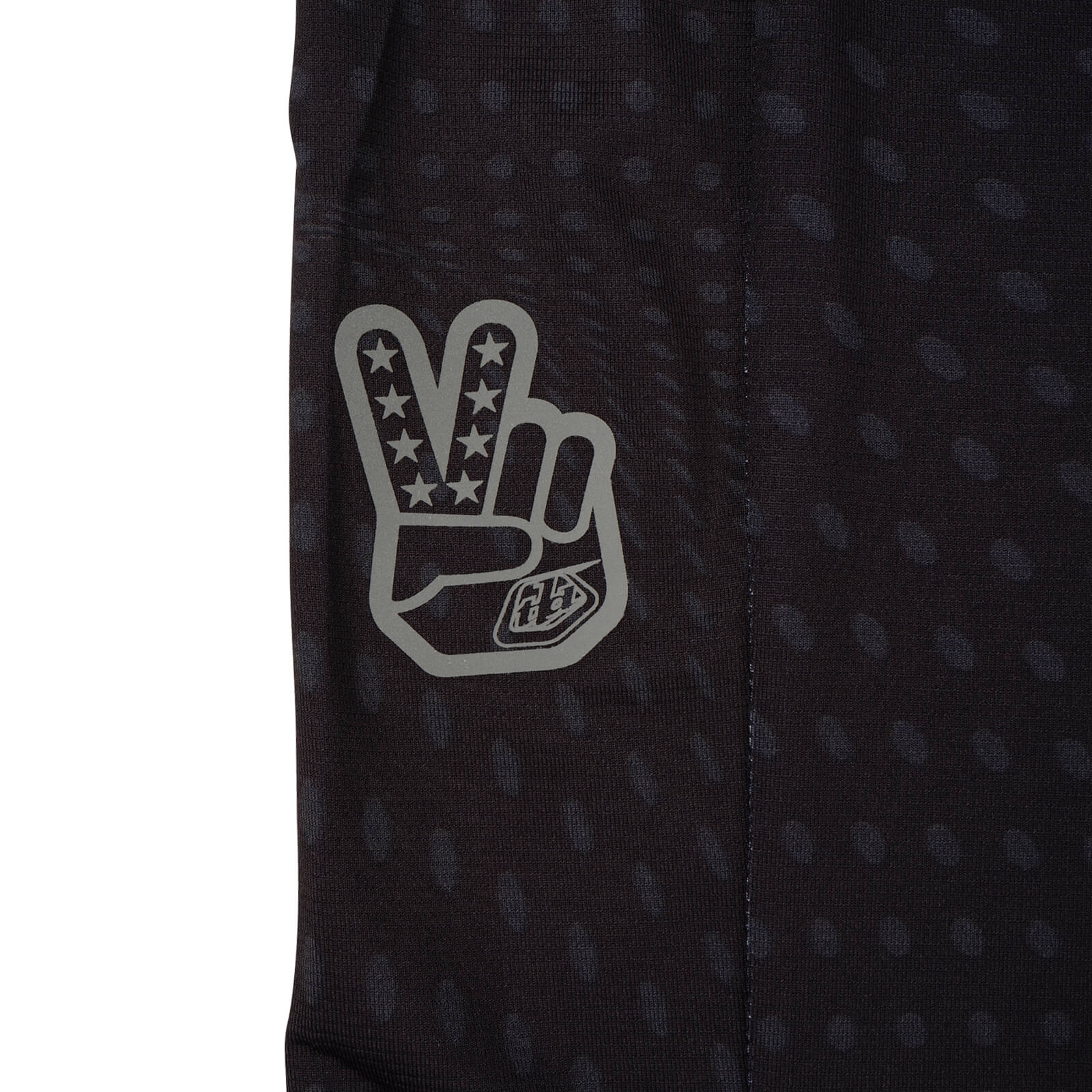Troy Lee Designs x SRAM Radioscape Skyline Long Sleeve Jersey - Image 10