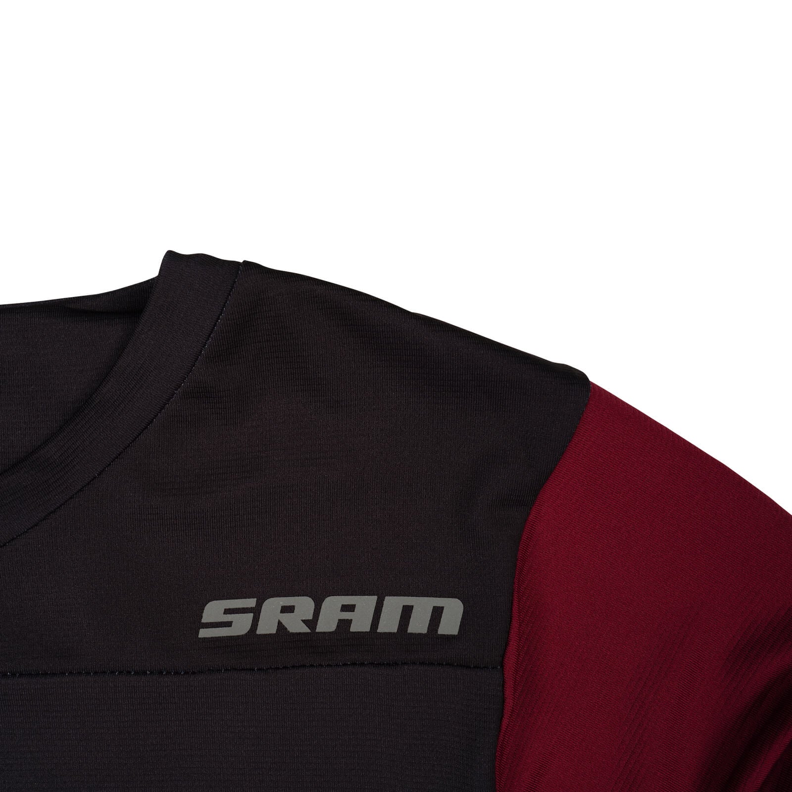 Troy Lee Designs x SRAM Radioscape Skyline Long Sleeve Jersey - Image 5